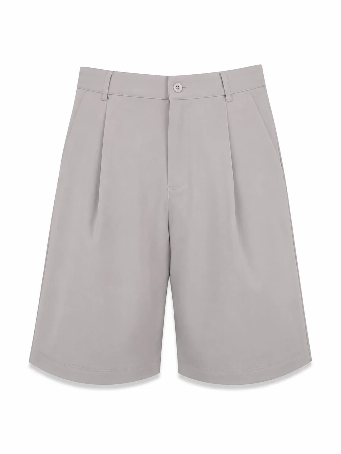 Pleatline Shorts - Image 9