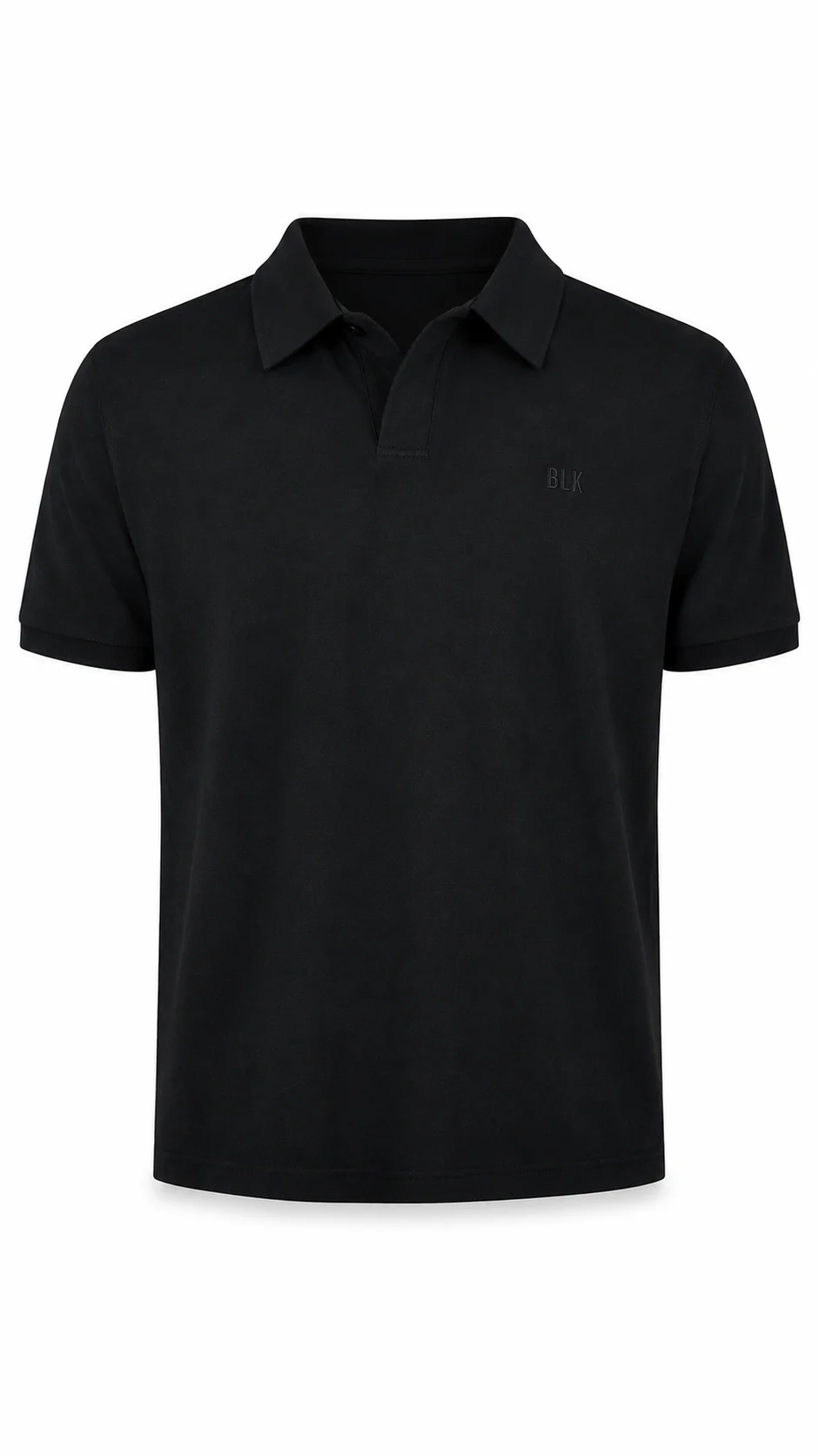 Polo T-Shirt - Image 3