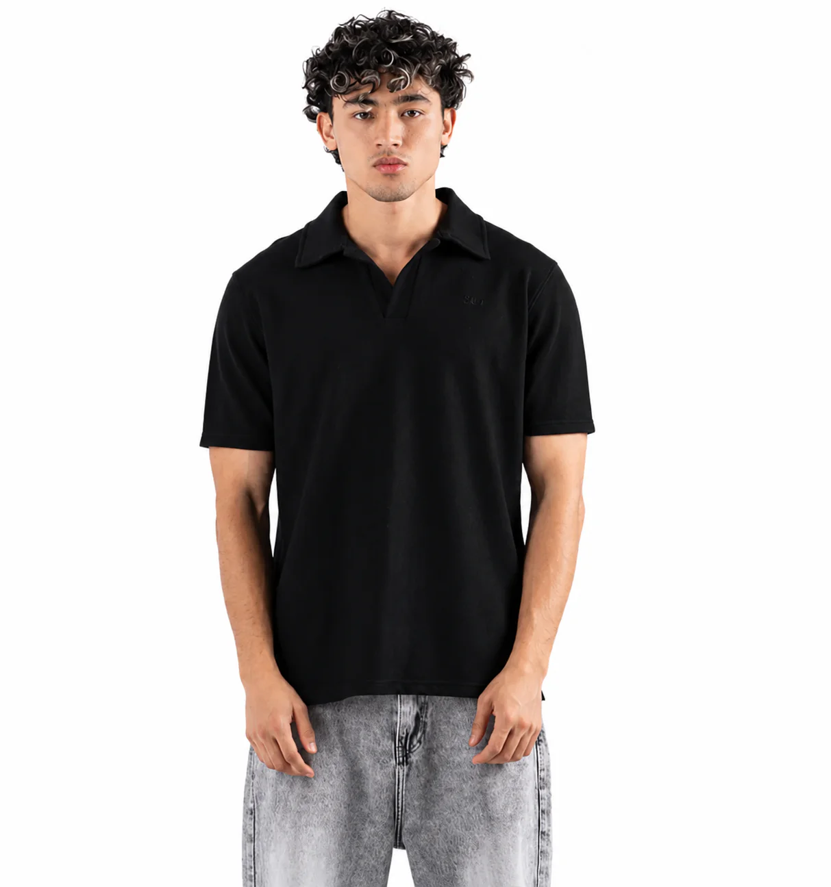 Polo T-Shirt - Image 5