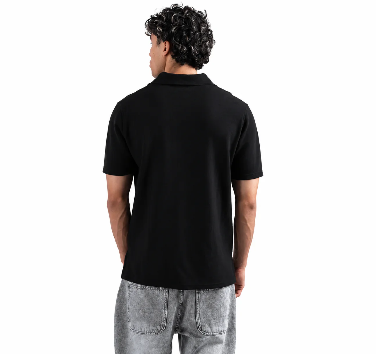 Polo T-Shirt - Image 6