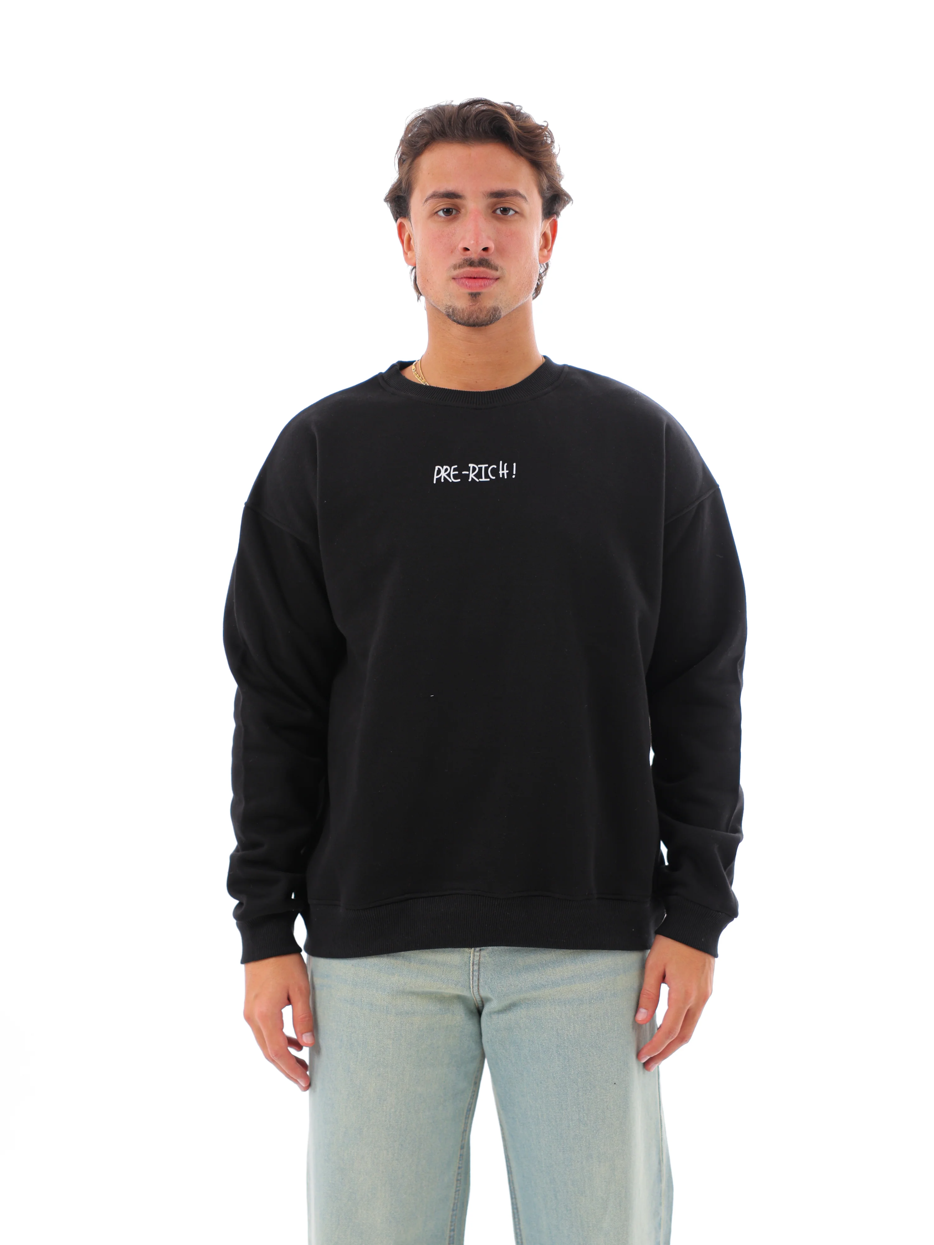 Pre-Rich Sweatshirt