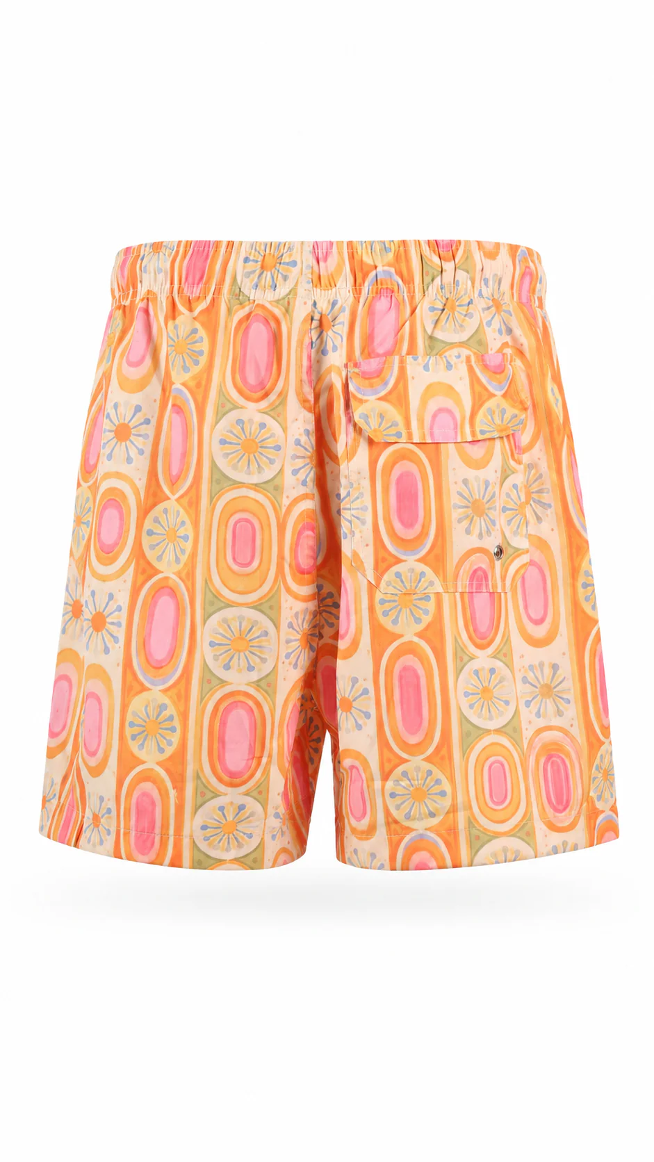 Printed Swimshorts - Image 2