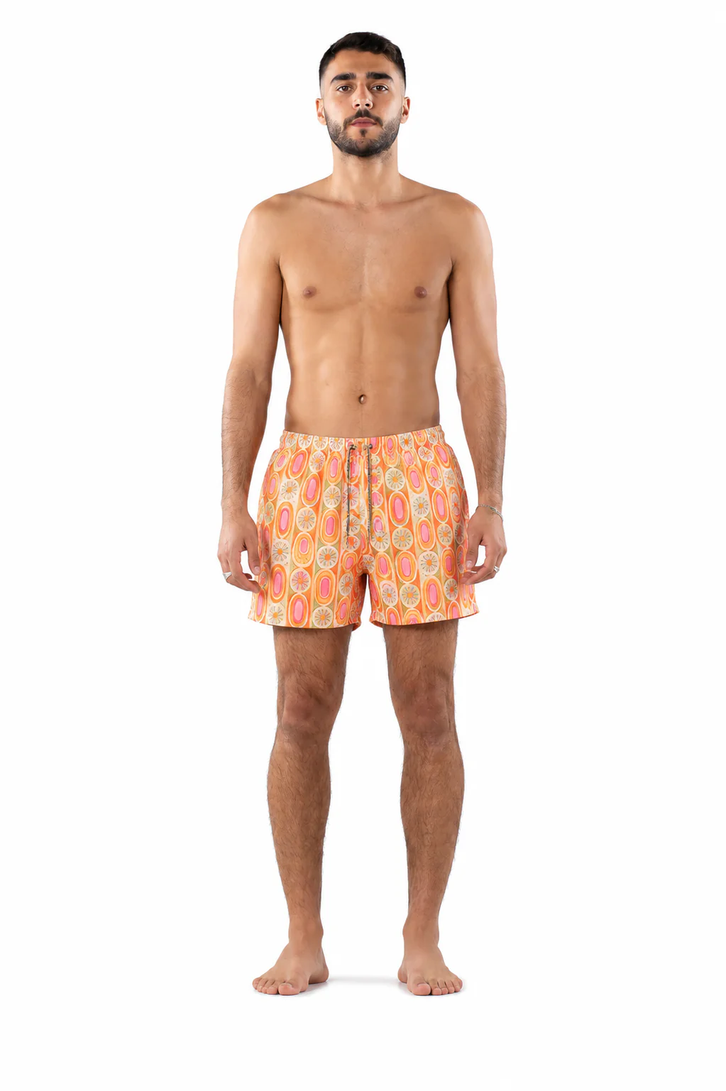 Printed Swimshorts - Image 3