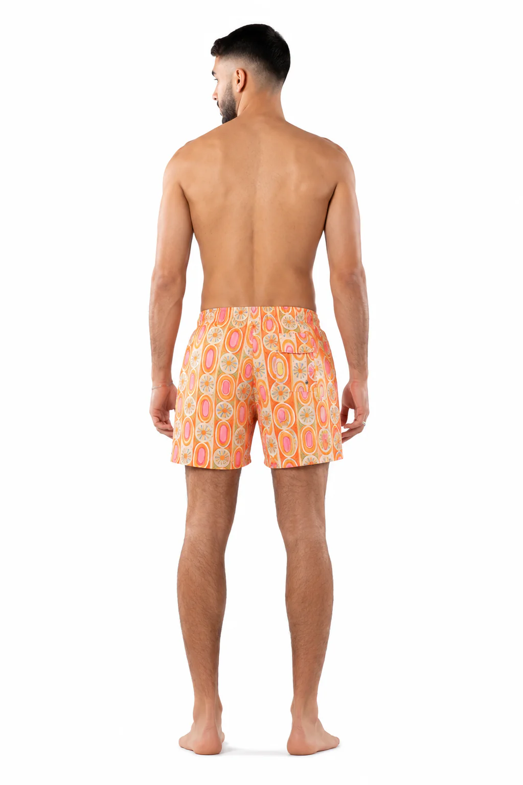 Printed Swimshorts - Image 4