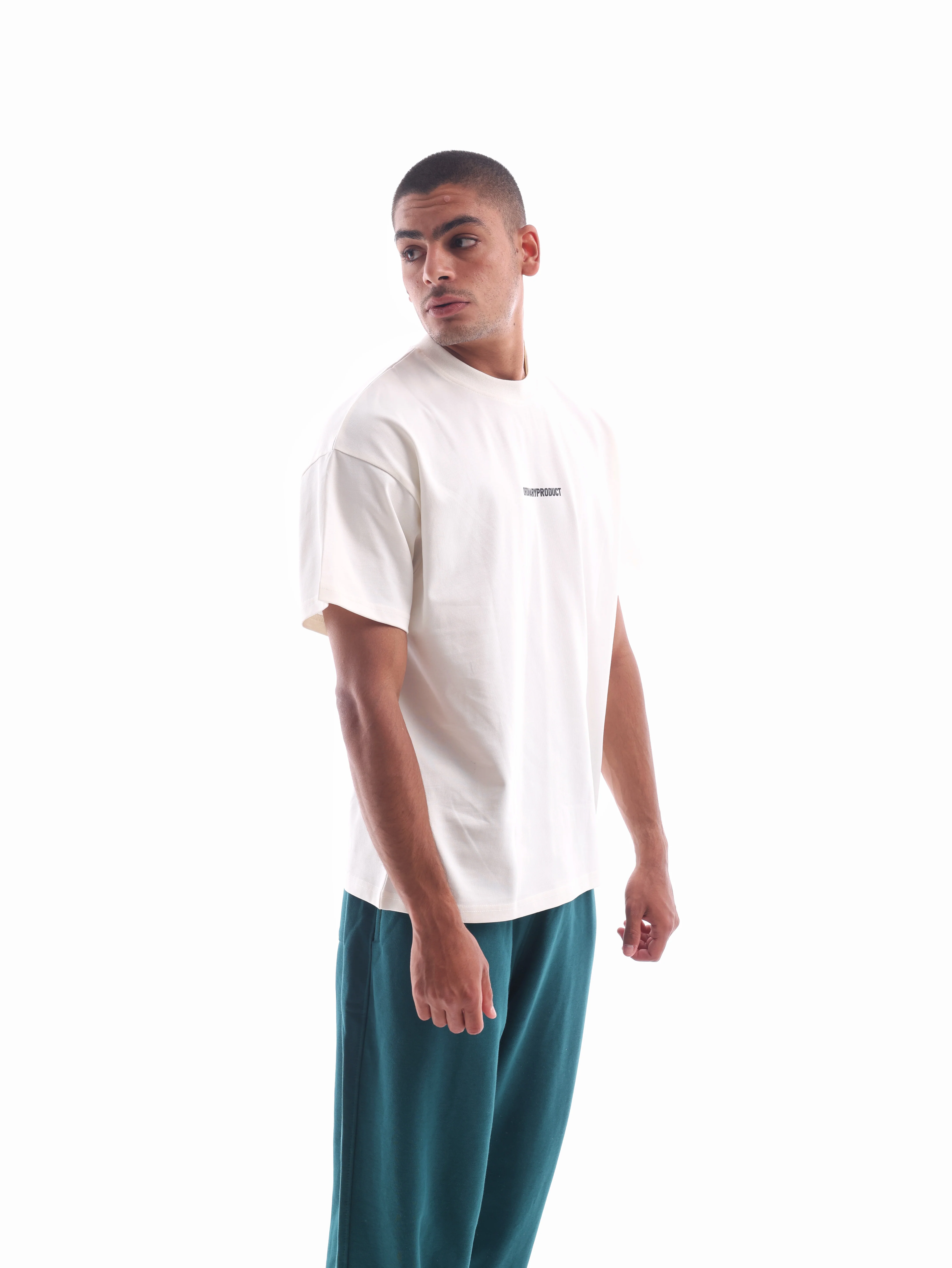 Pyramids T-Shirt - Image 10