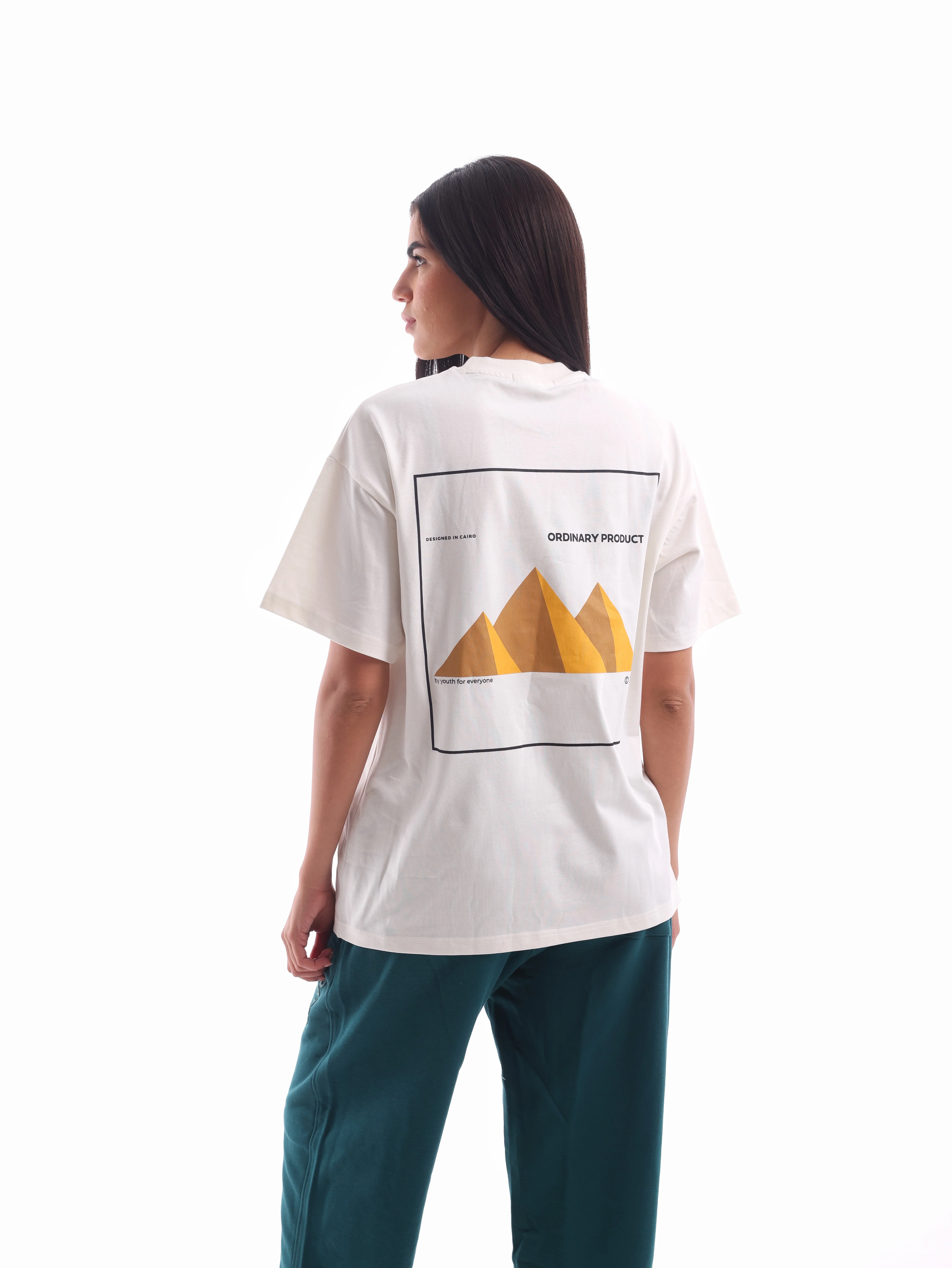 Pyramids T-Shirt - Image 13