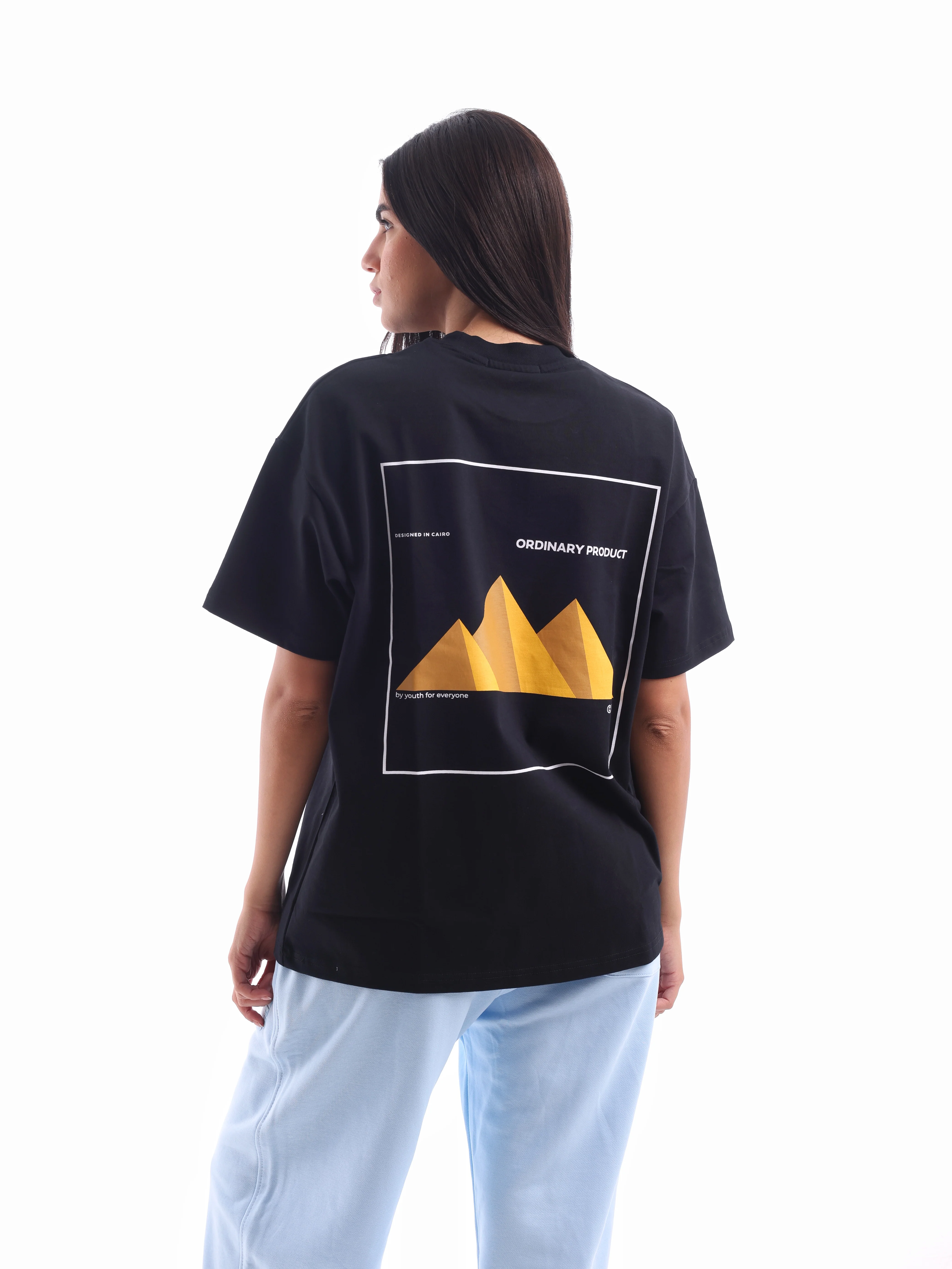 Pyramids T-Shirt - Image 8