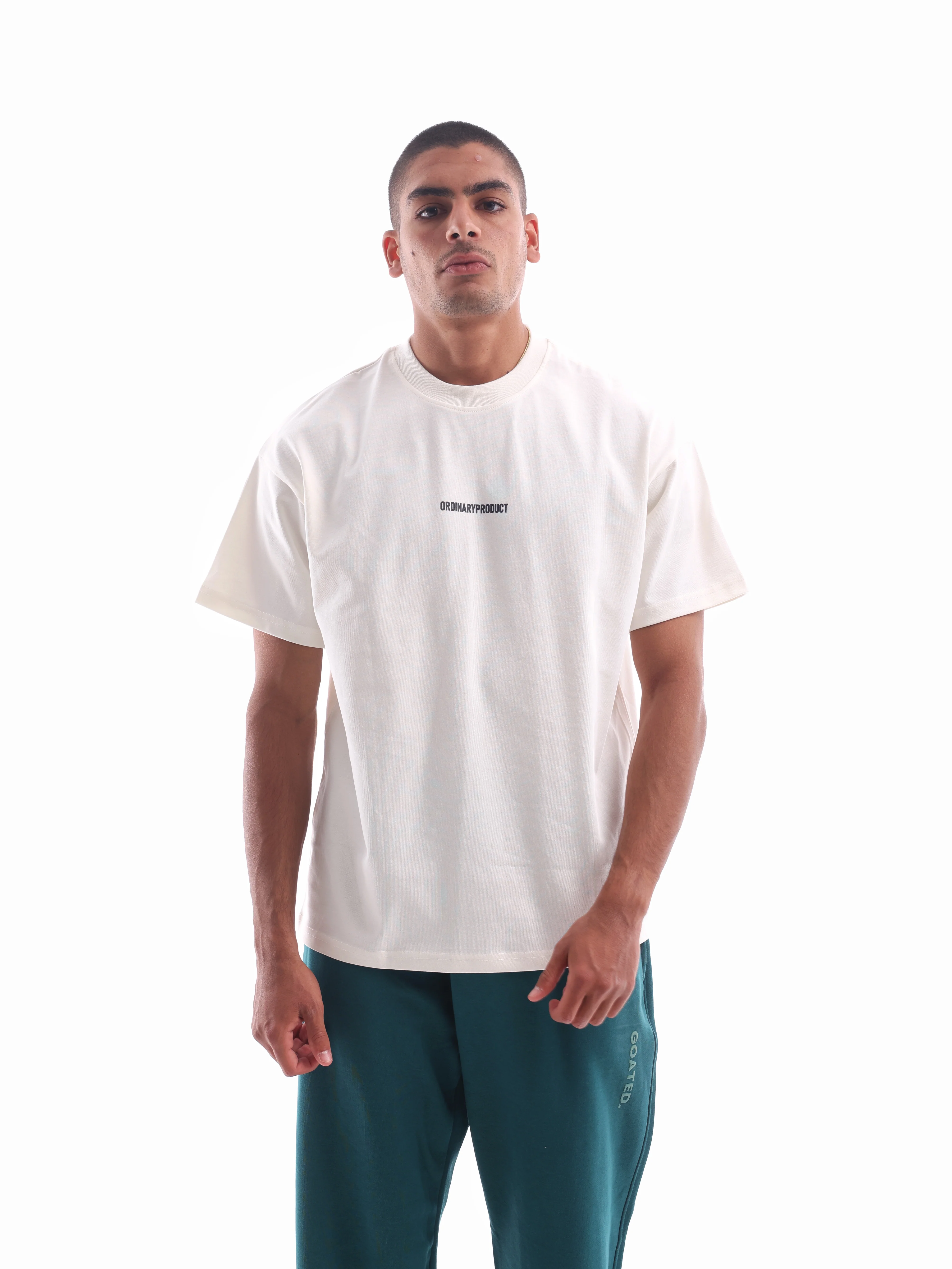 Pyramids T-Shirt - Image 9