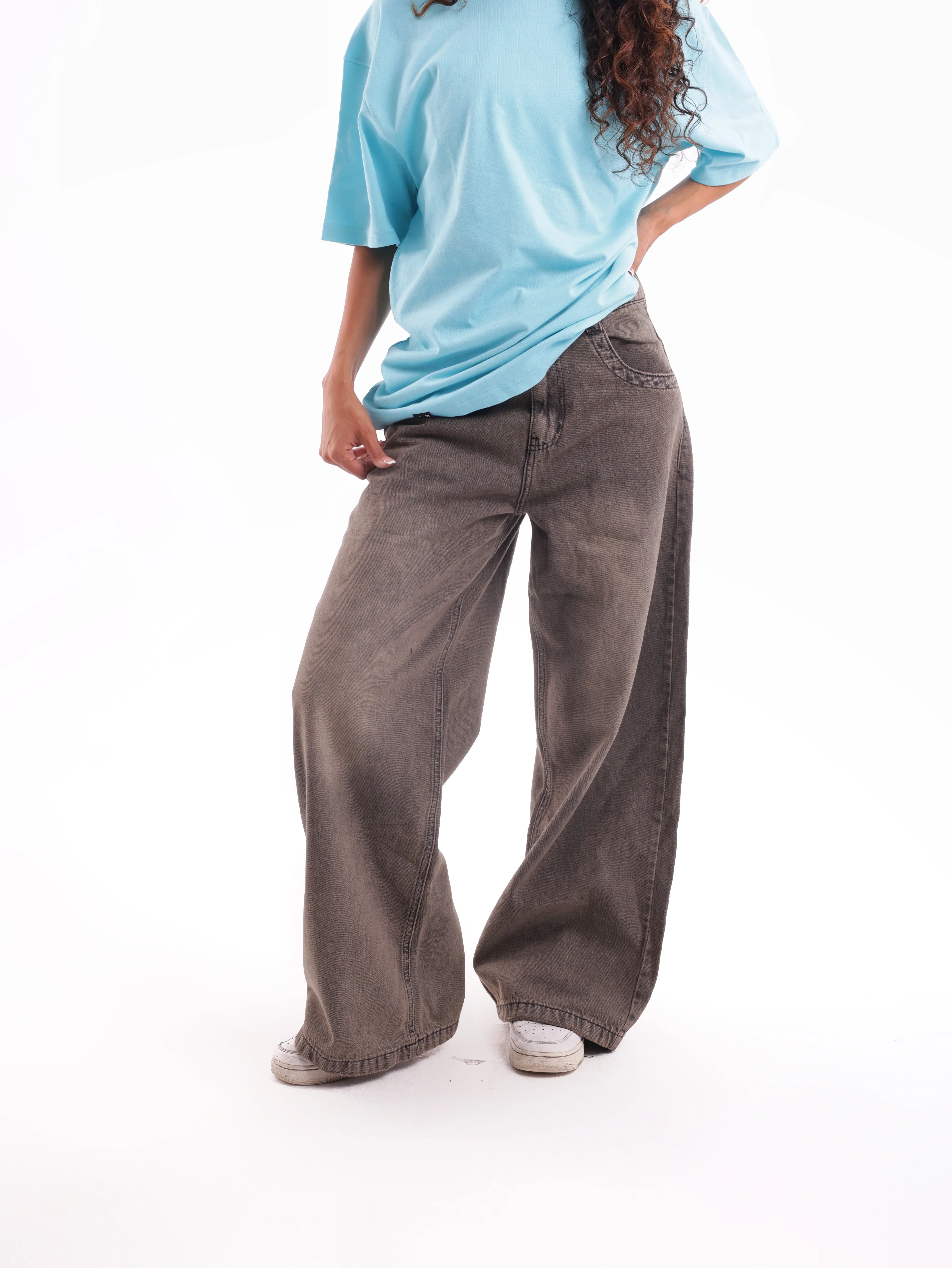Real Baggy Denim - Image 22