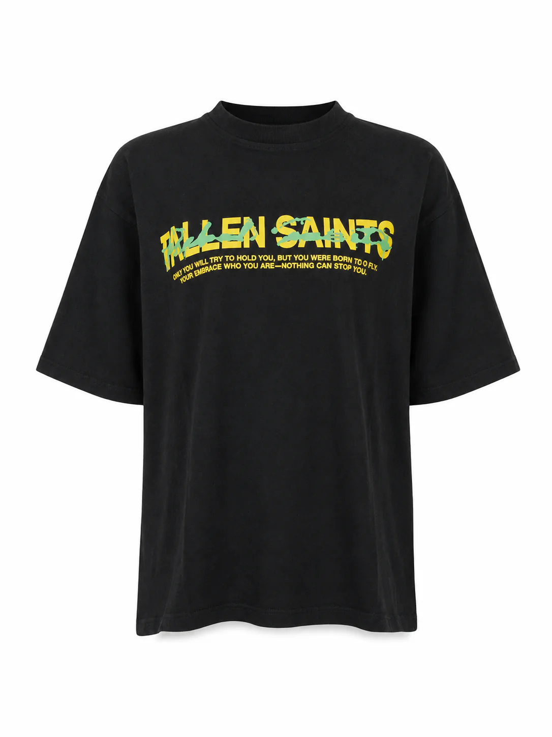 Rebel Saints T-Shirt