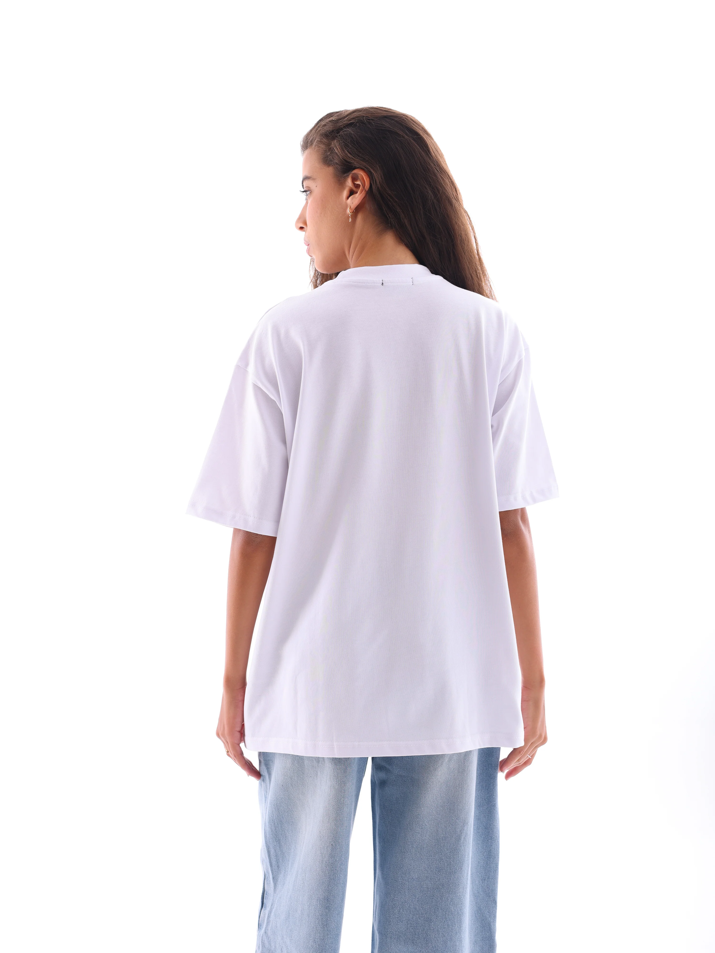 Rebel Saints T-Shirt - Image 9