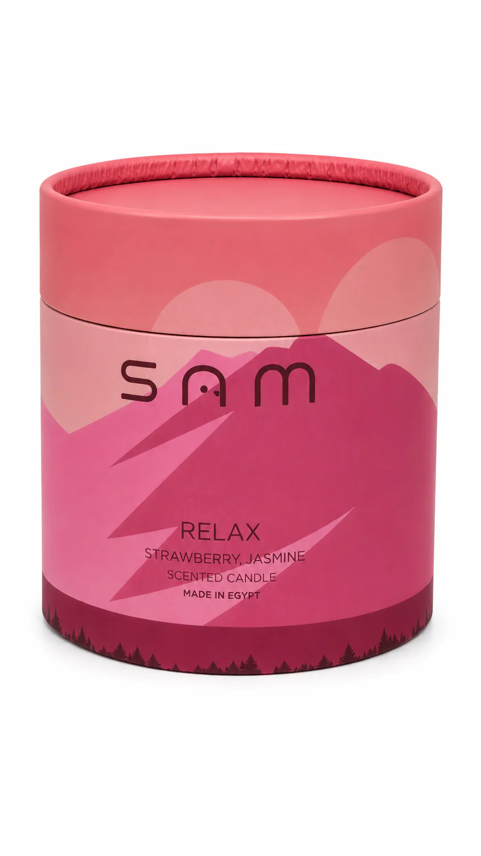 Relax Candle - Image 2
