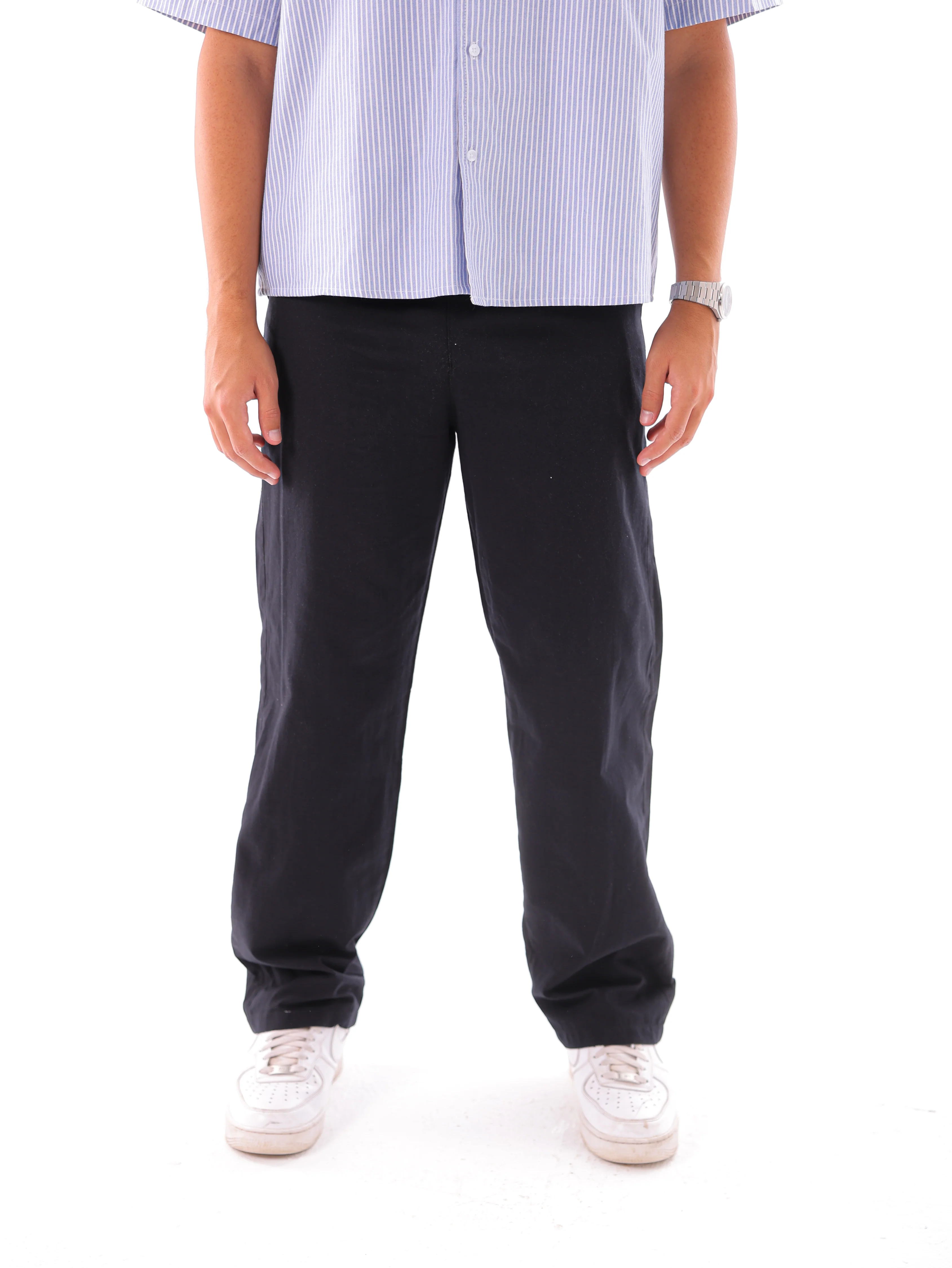Relaxed Leg Summer Pants - Image 11