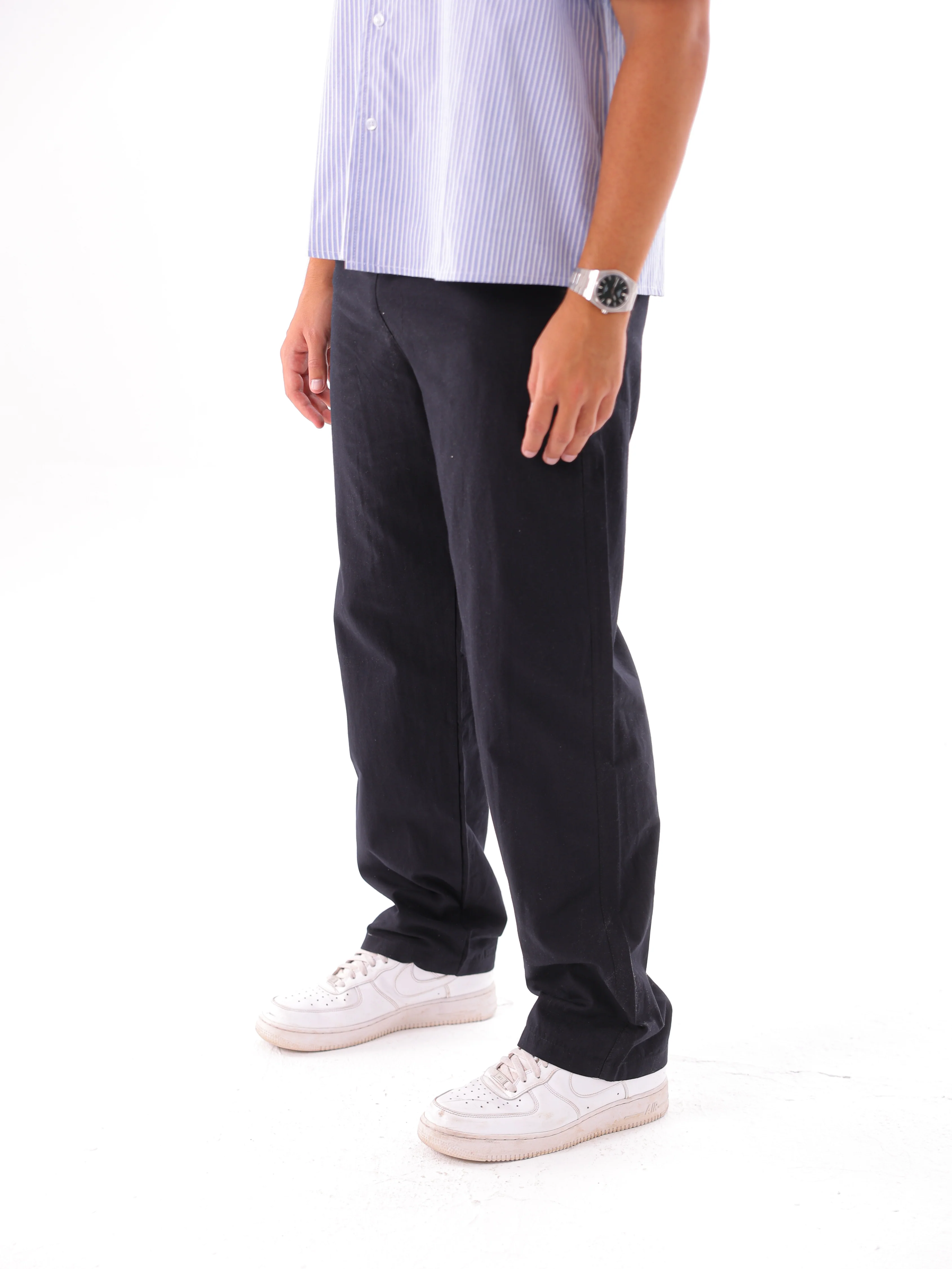 Relaxed Leg Summer Pants - Image 12