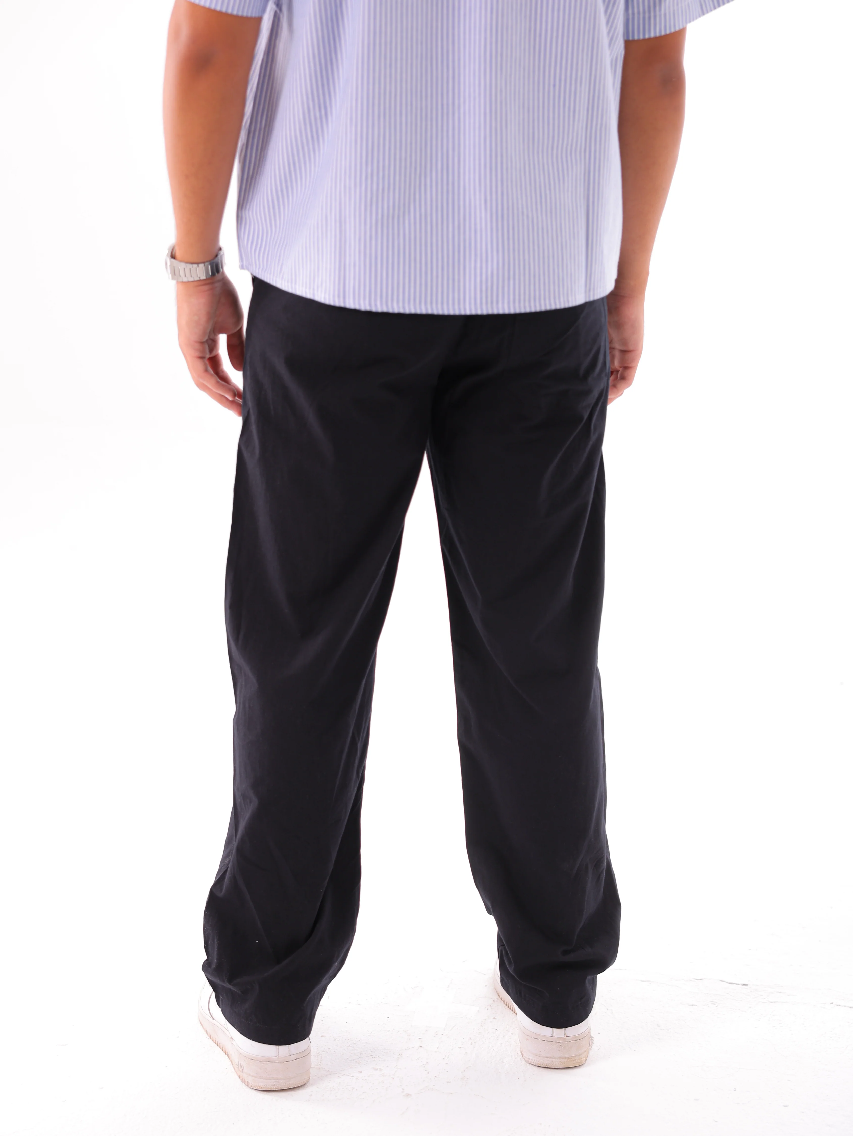 Relaxed Leg Summer Pants - Image 13