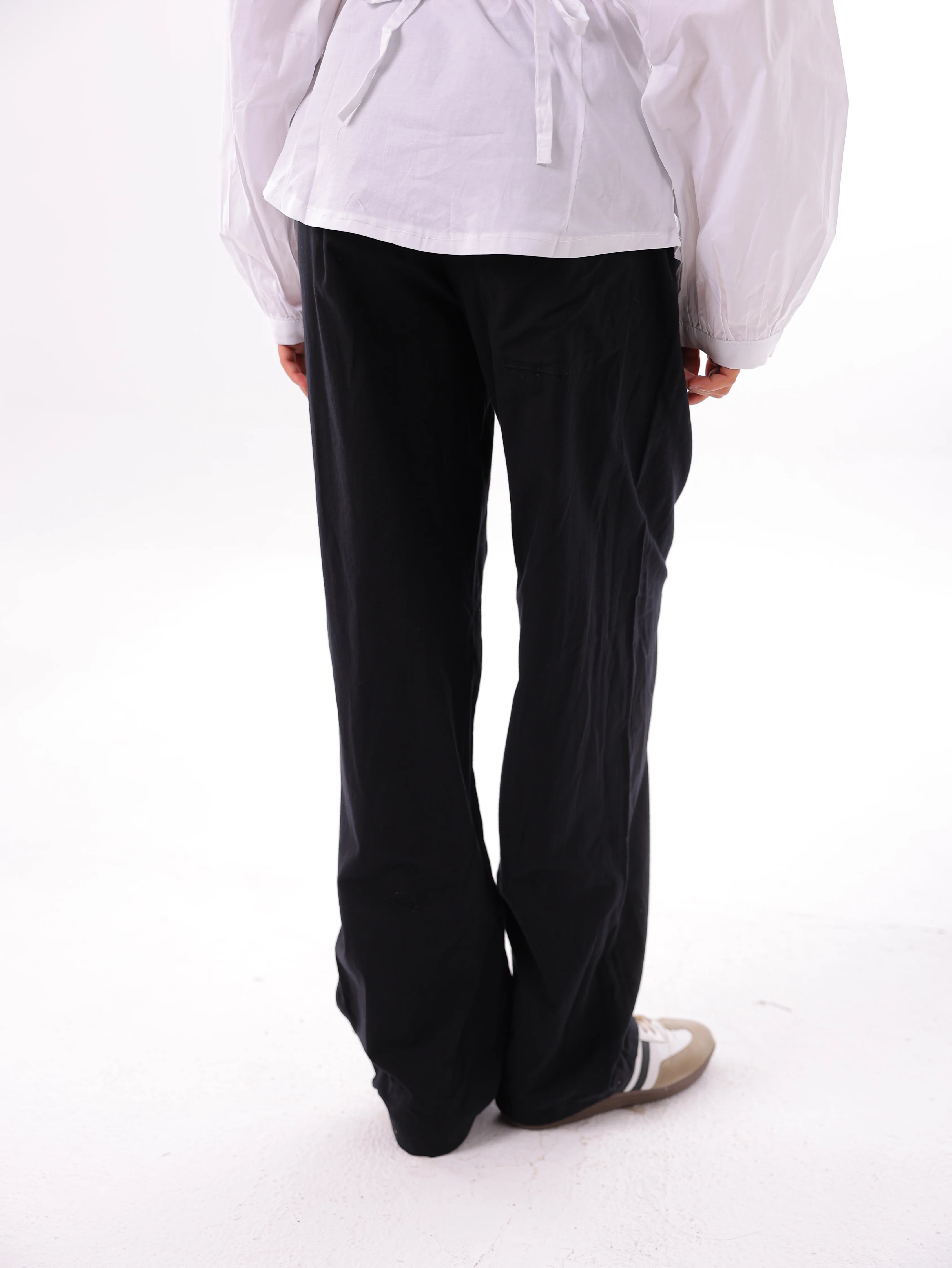 Relaxed Leg Summer Pants - Image 16