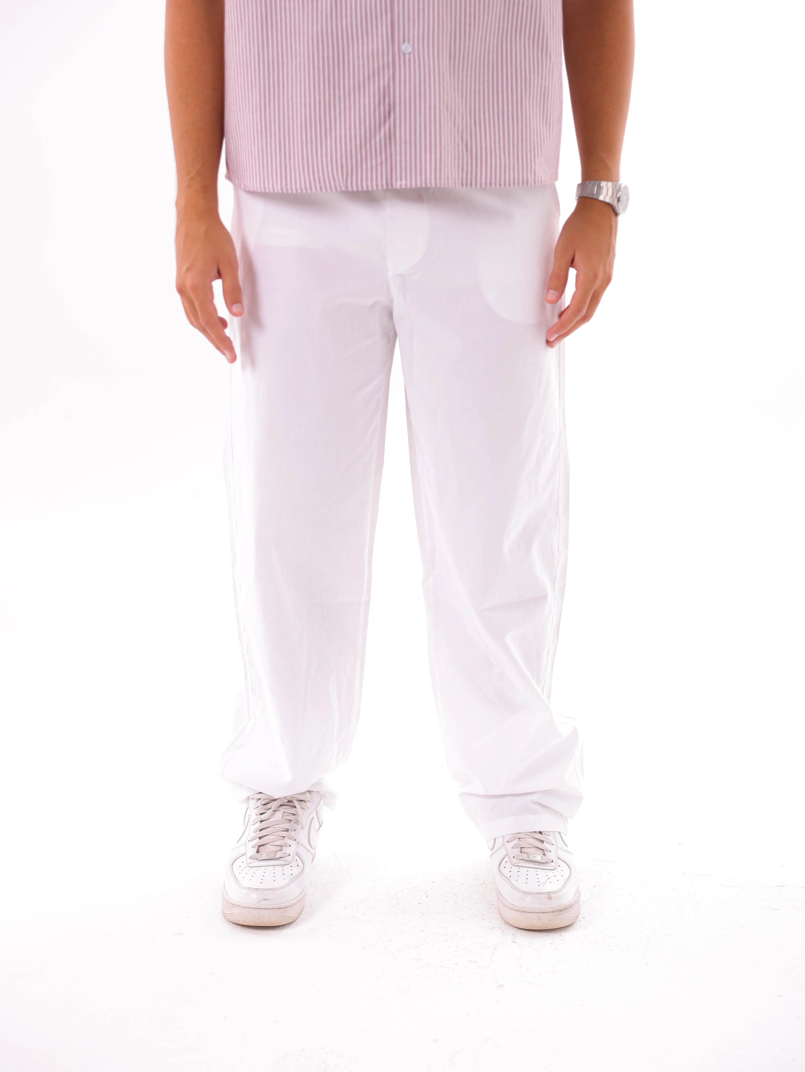 Relaxed Leg Summer Pants - Image 6