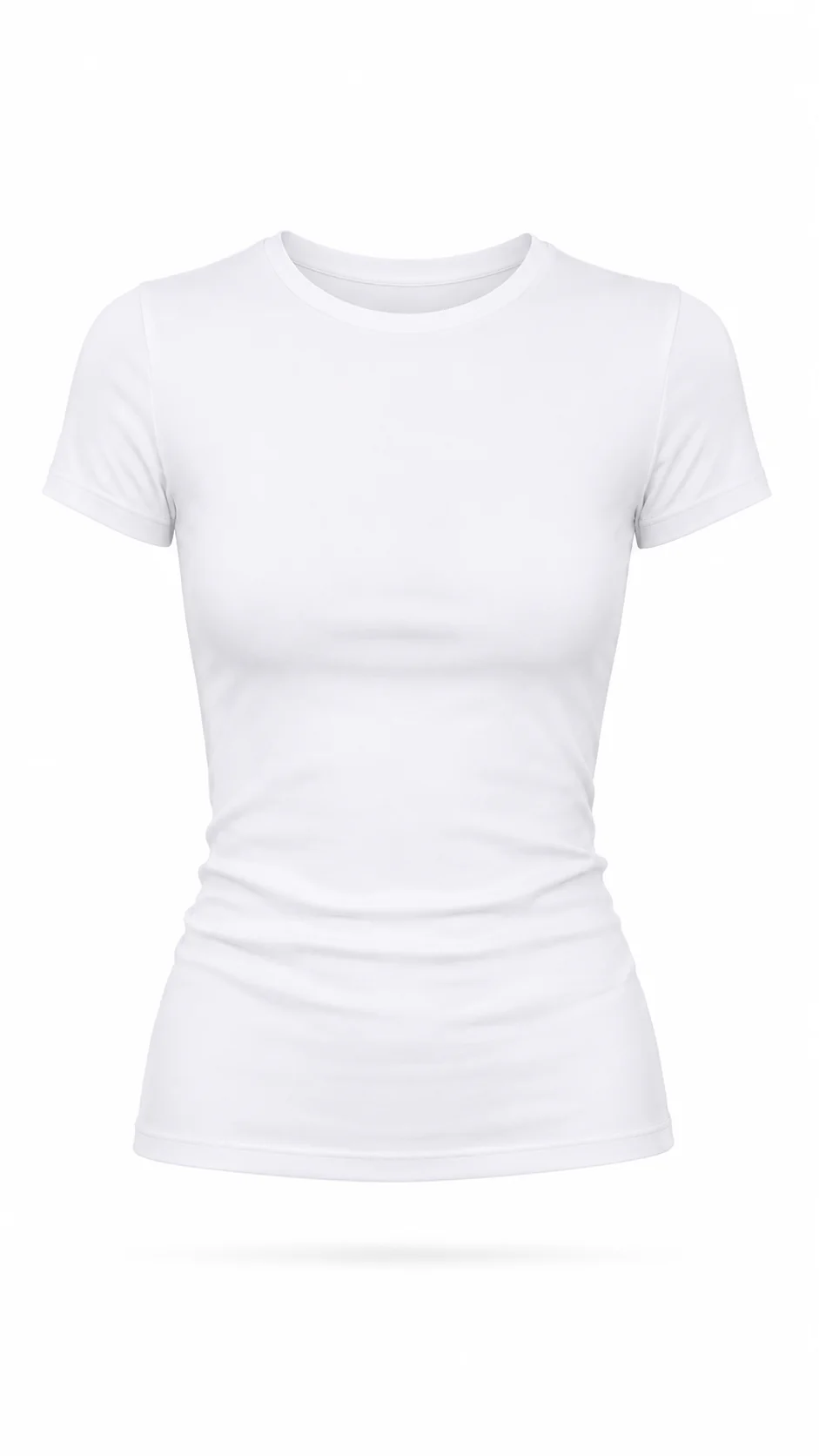 Round Neck Top - Image 3