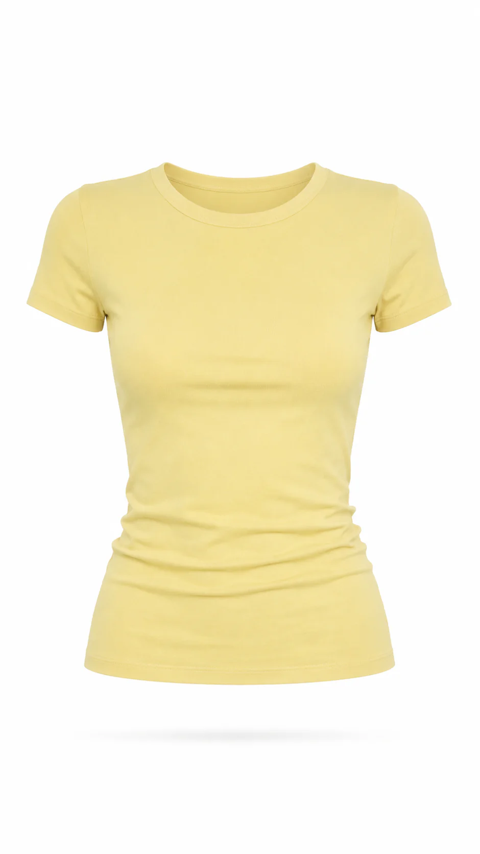 Round Neck Top - Image 5