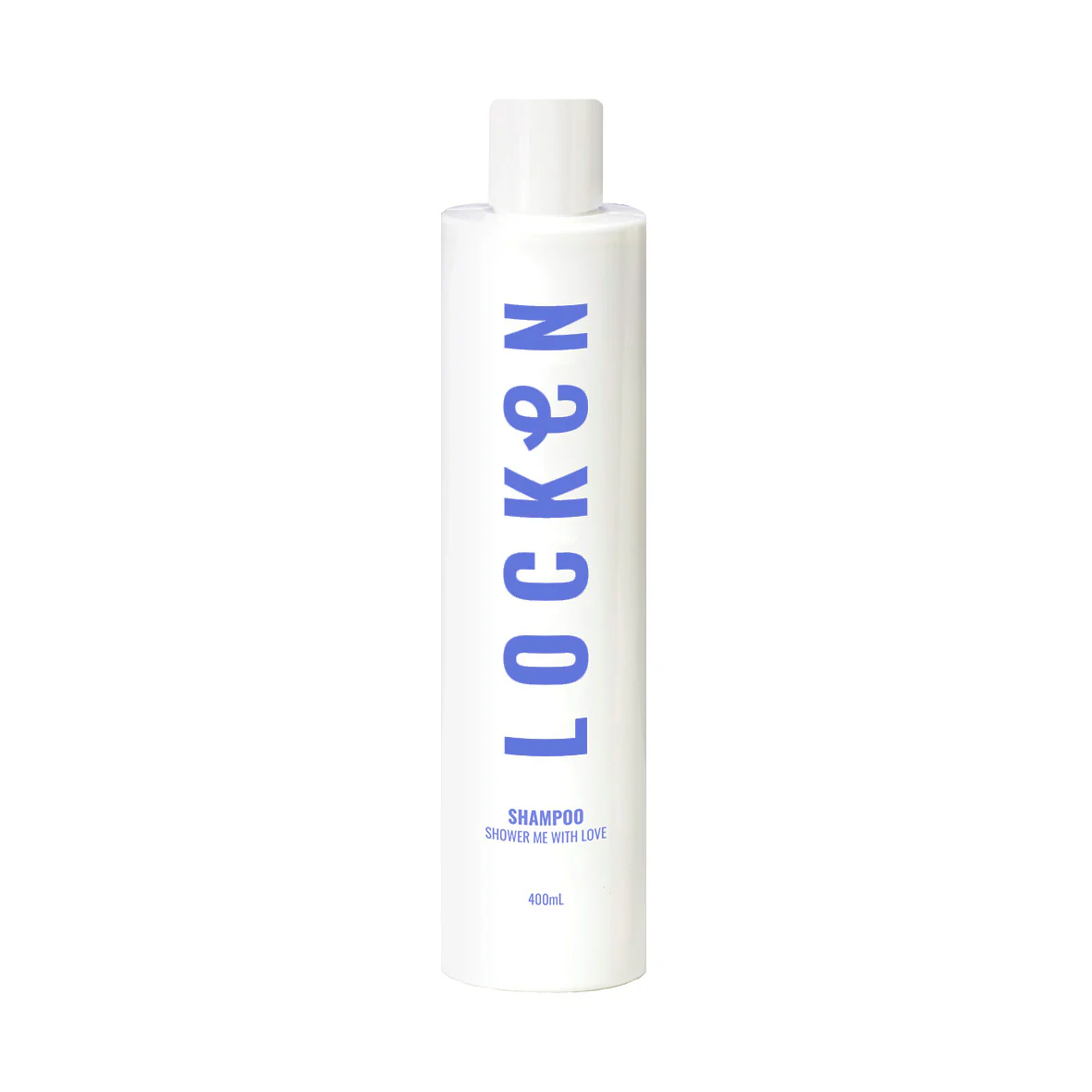 Shower me with Love Shampoo