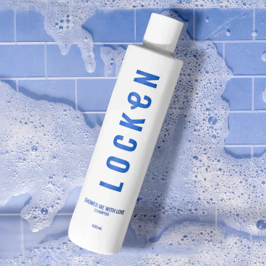 Shower me with Love Shampoo - Image 4
