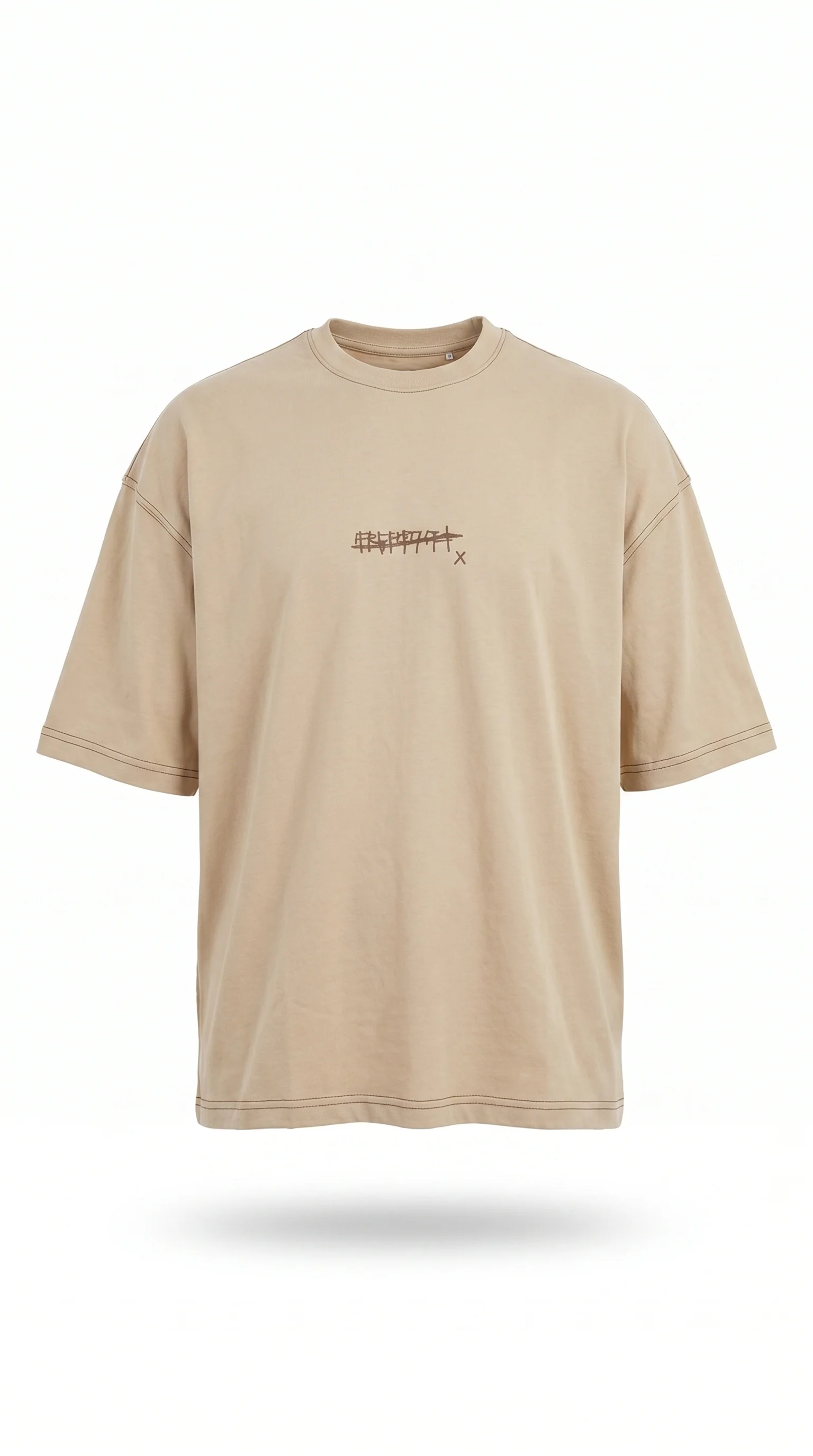 Side Eye T-Shirt
