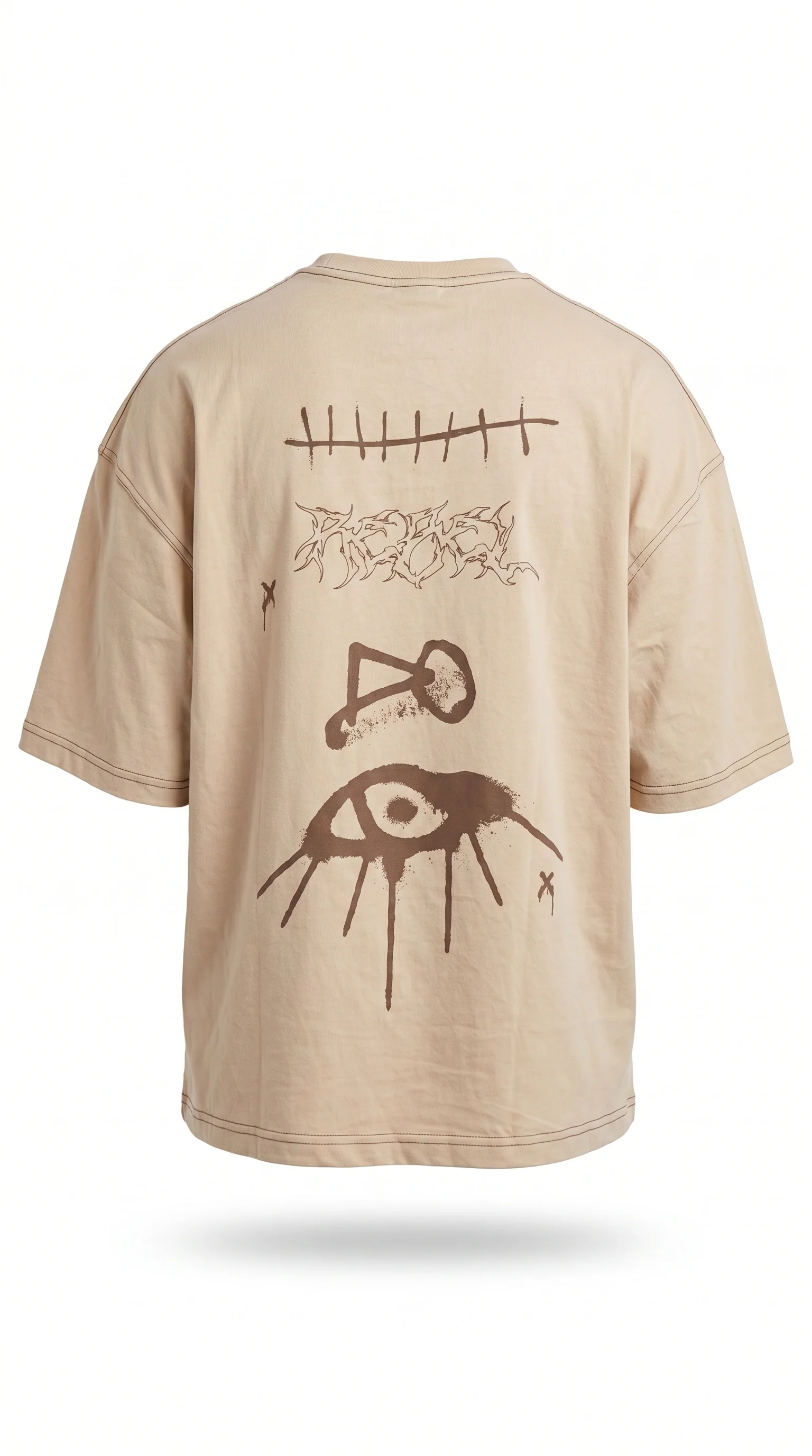 Side Eye T-Shirt - Image 2