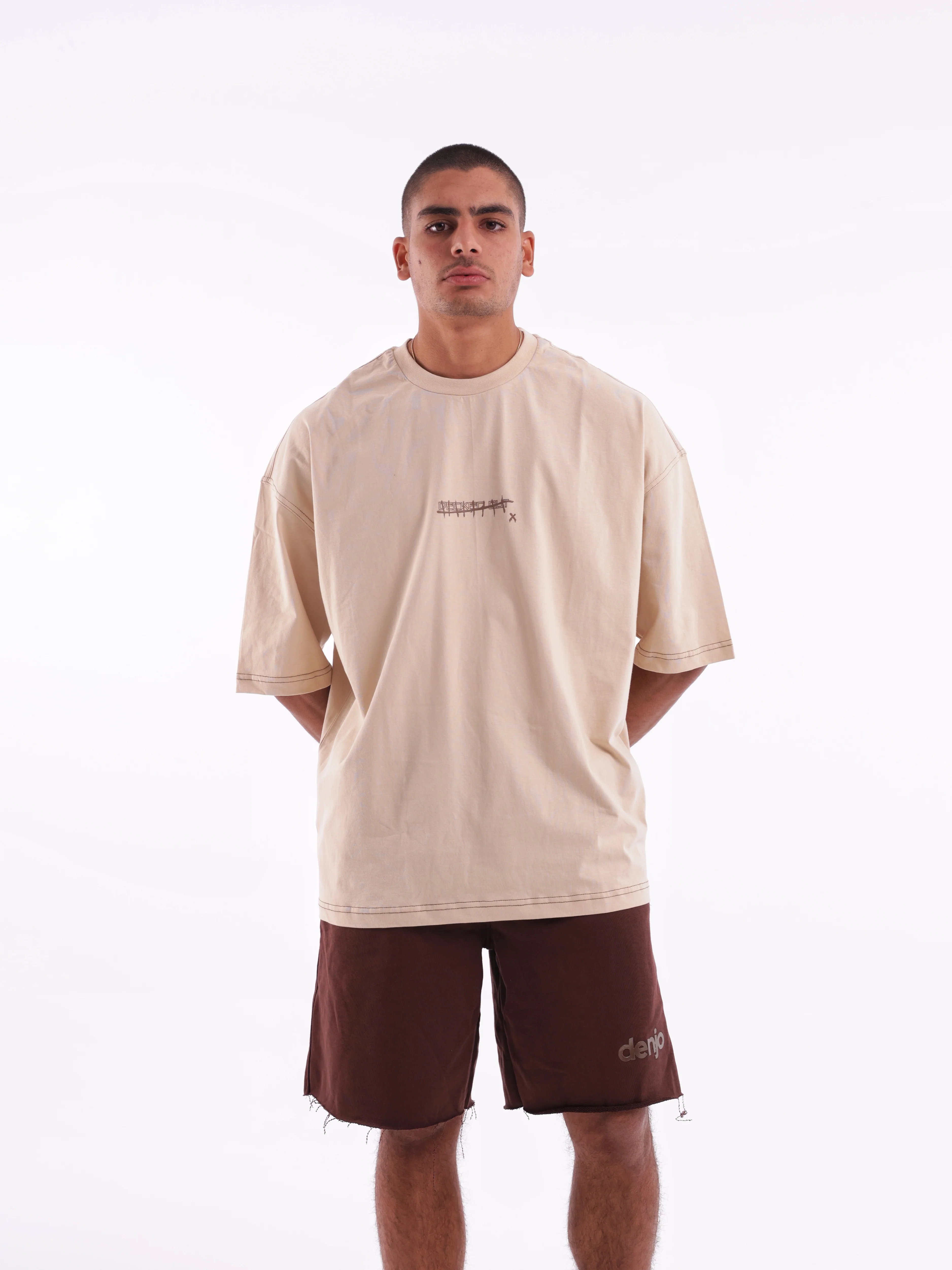 Side Eye T-Shirt - Image 3