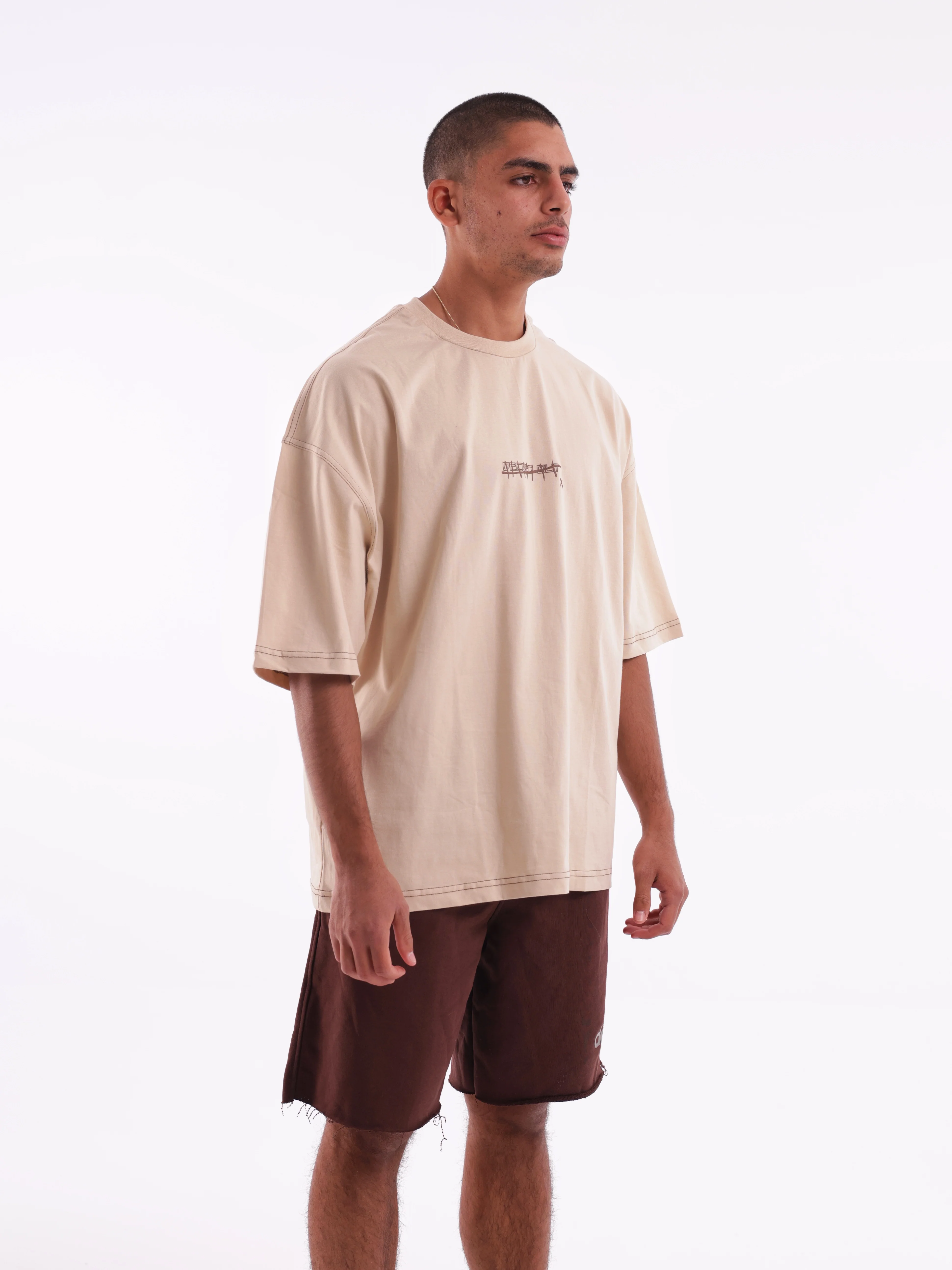 Side Eye T-Shirt - Image 4
