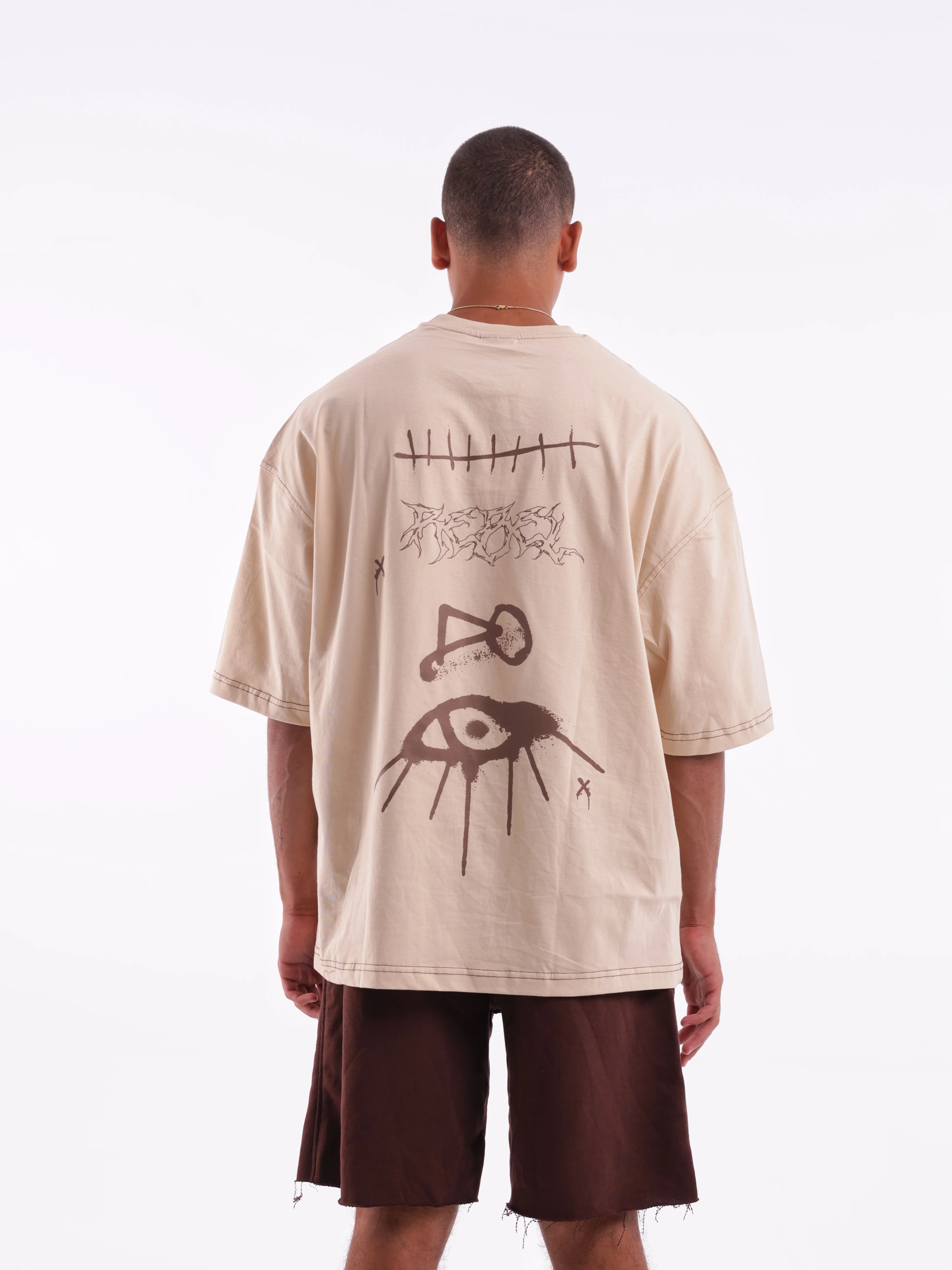 Side Eye T-Shirt - Image 5