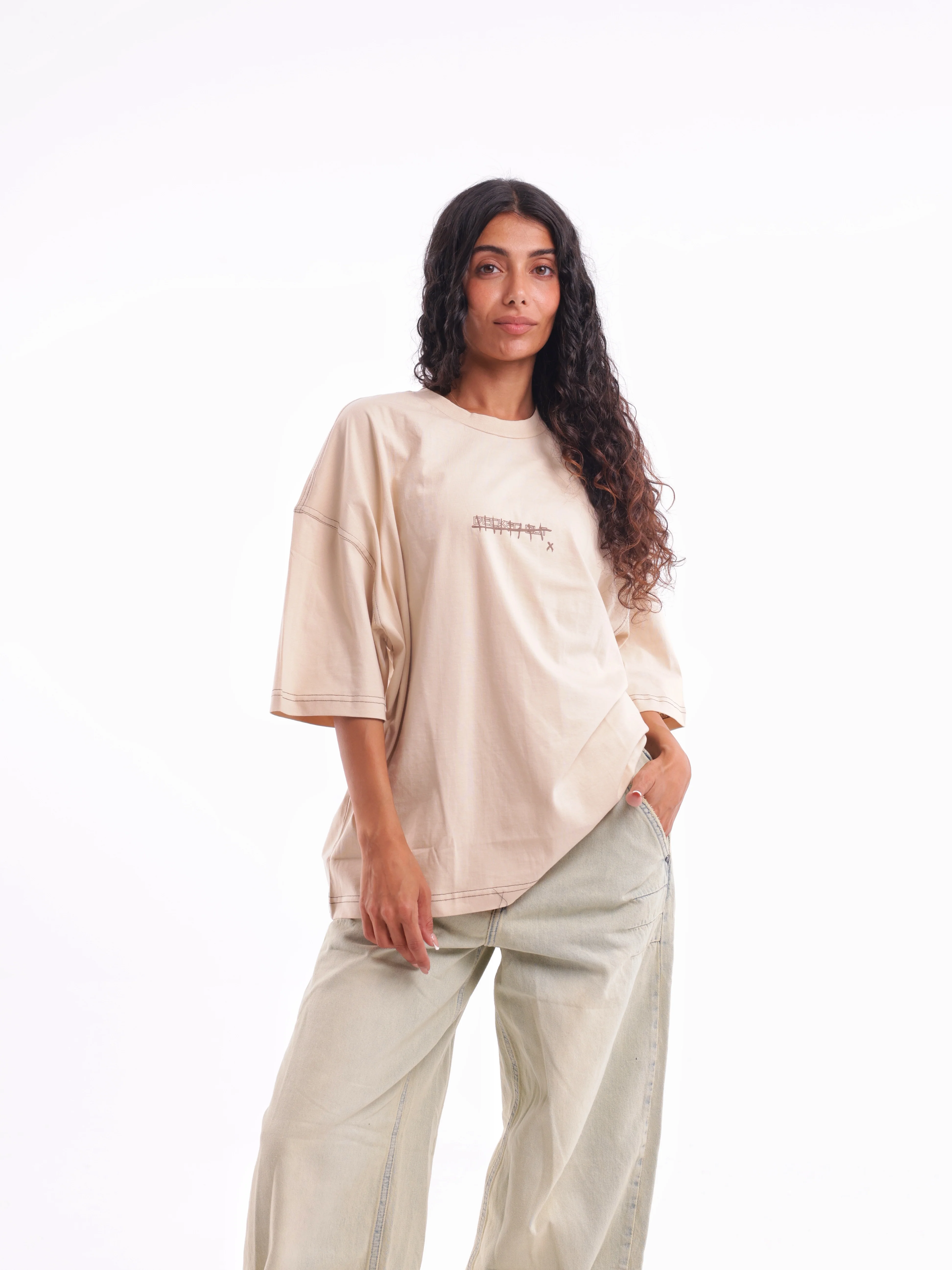 Side Eye T-Shirt - Image 6