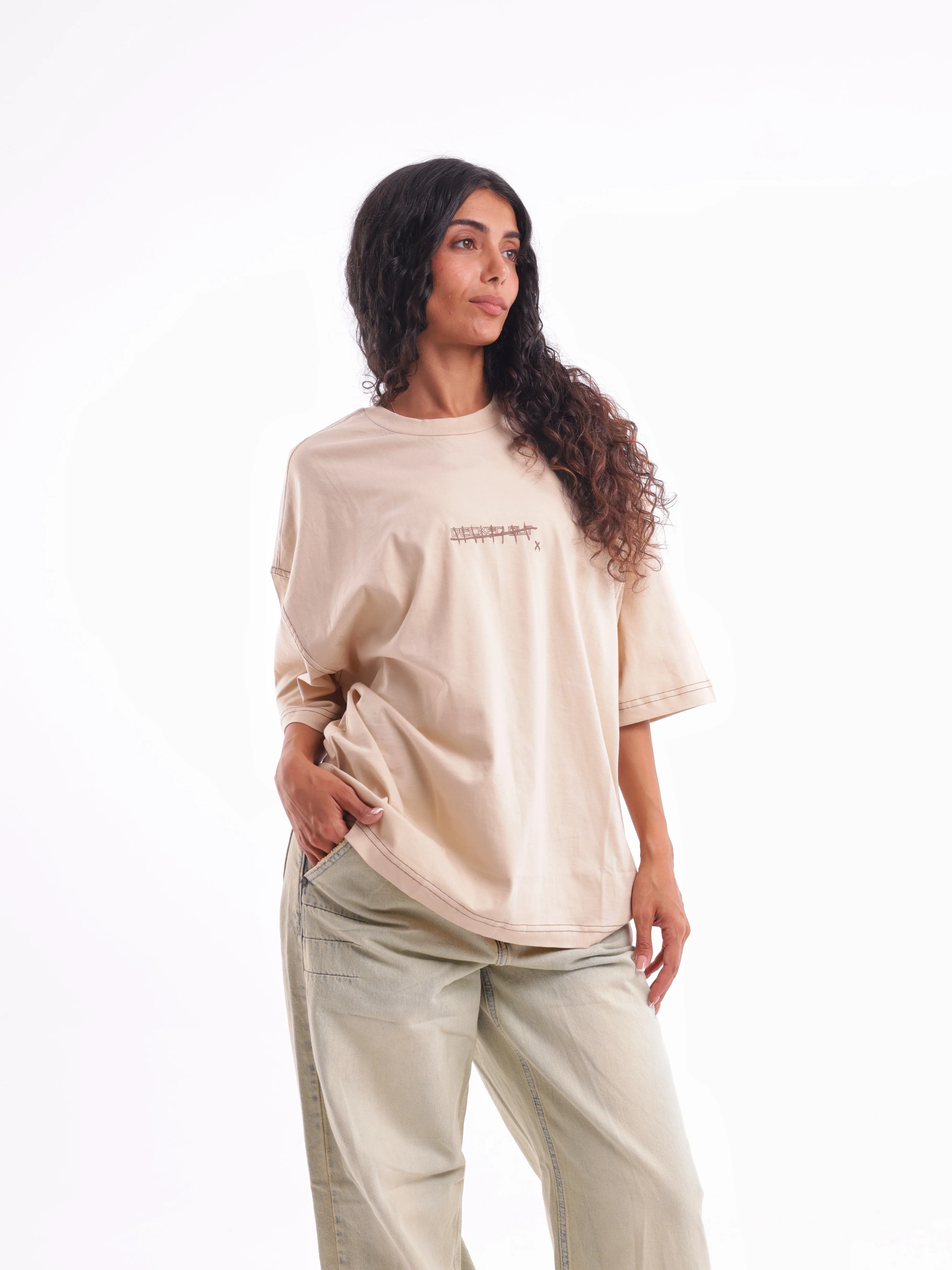 Side Eye T-Shirt - Image 7