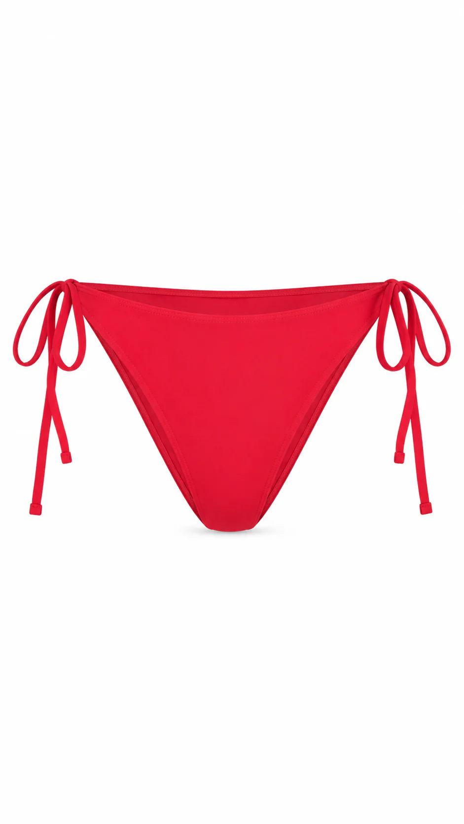 Side Tie Bikini Bottom - Image 4