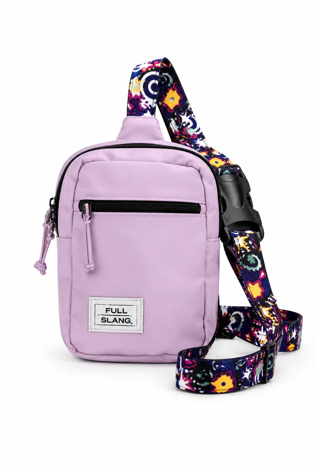 Splash Crossbag