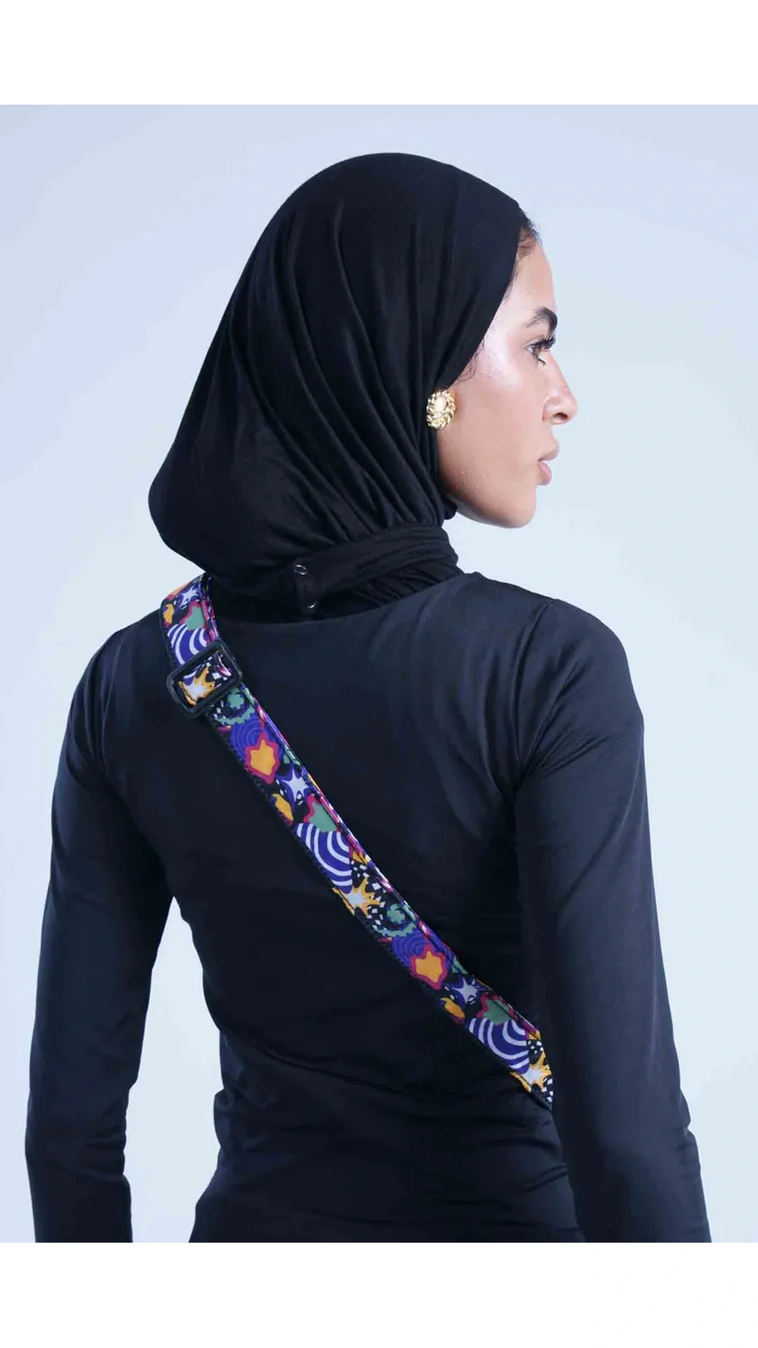 Splash Crossbag - Image 4