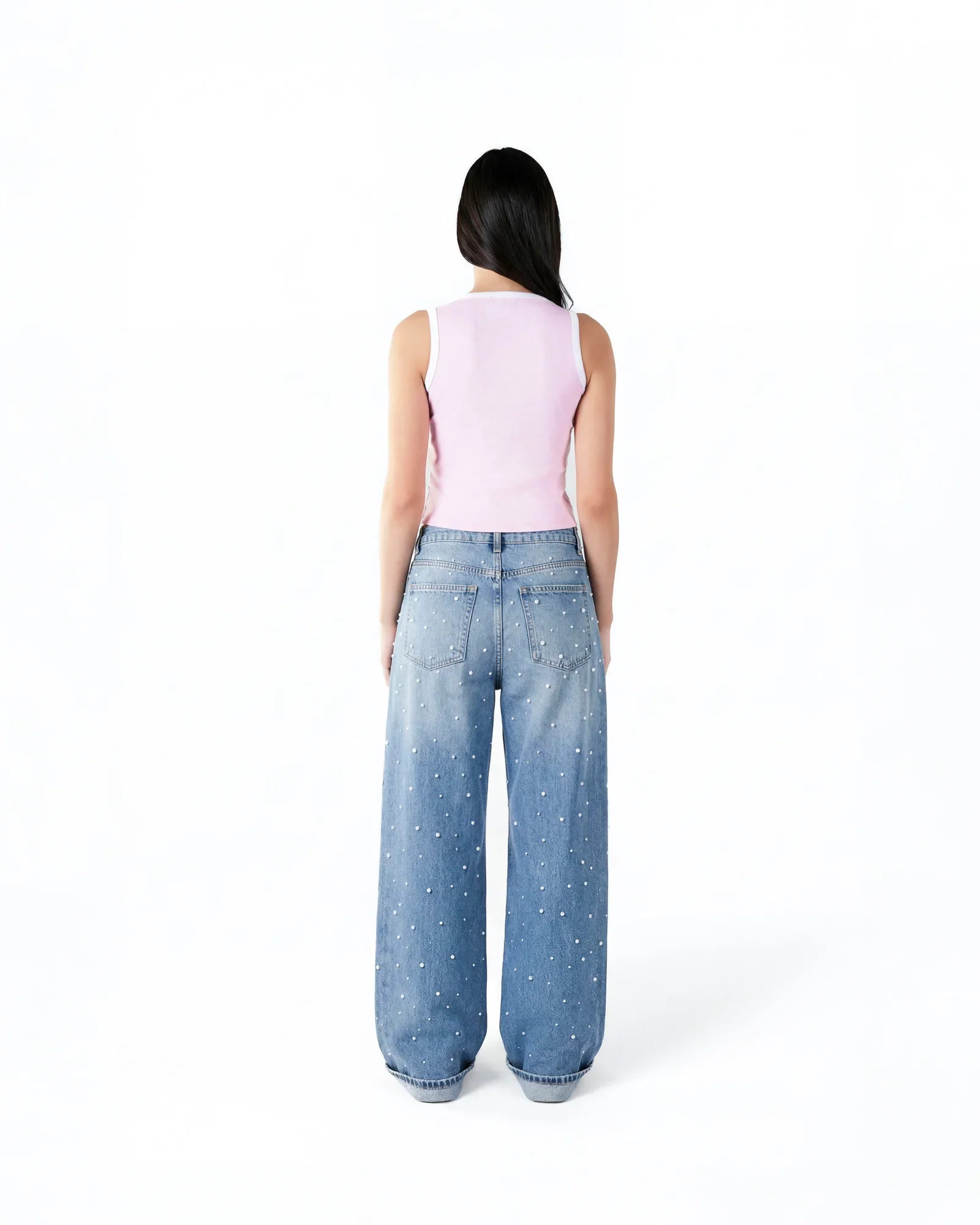 Stargirl Tank Top - Image 4