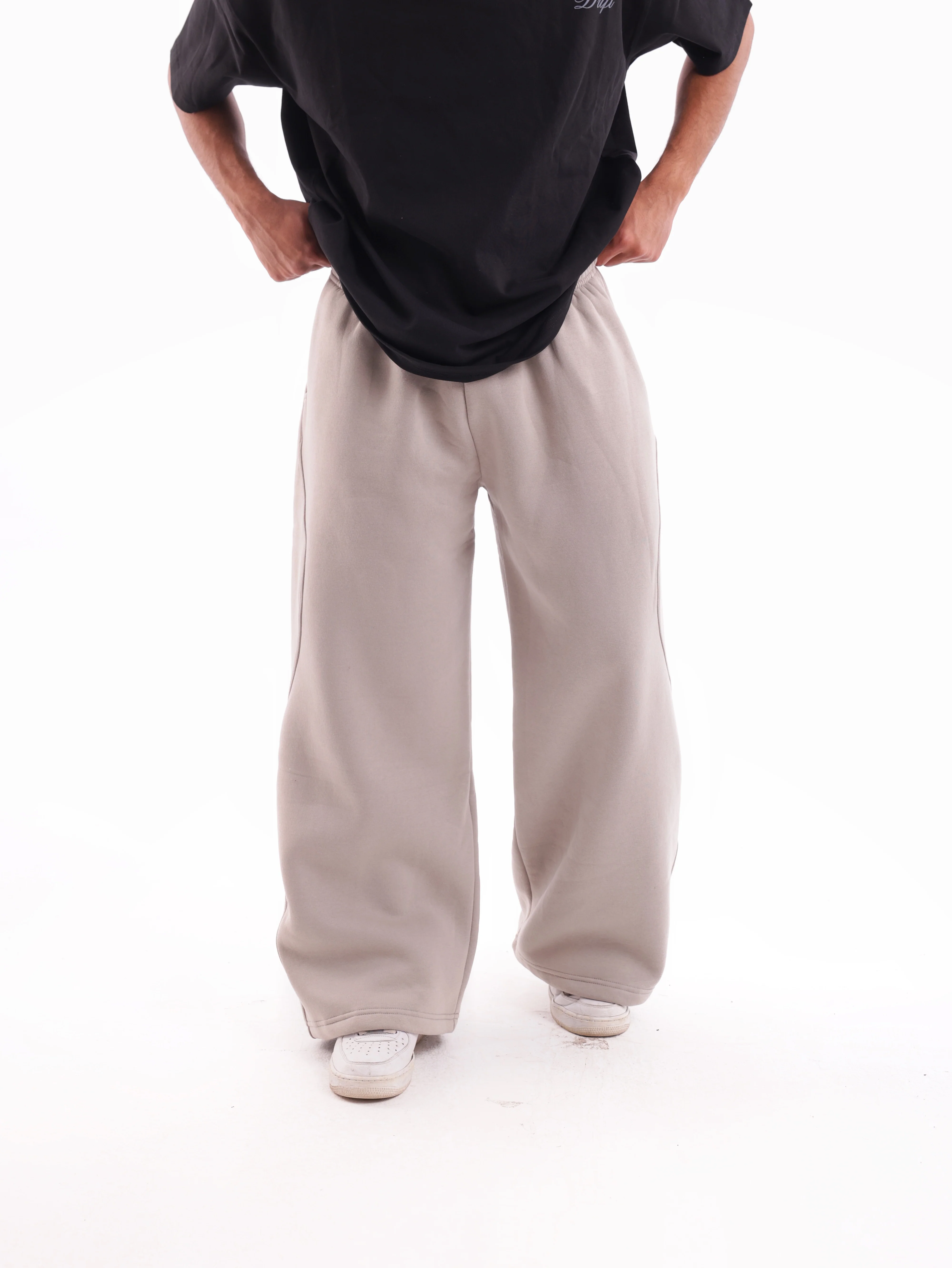 Street Wave Joggers