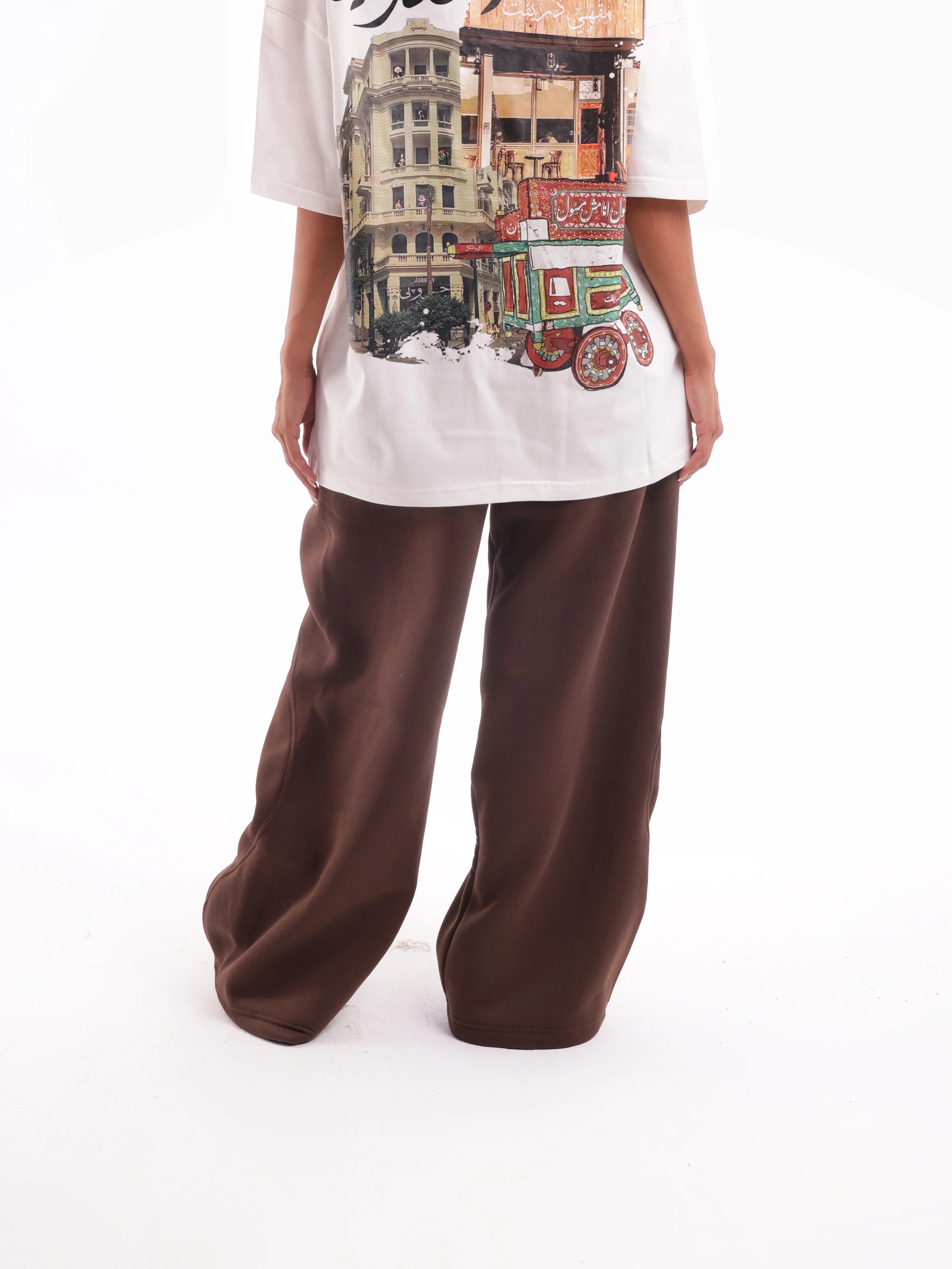 Street Wave Joggers - Image 15