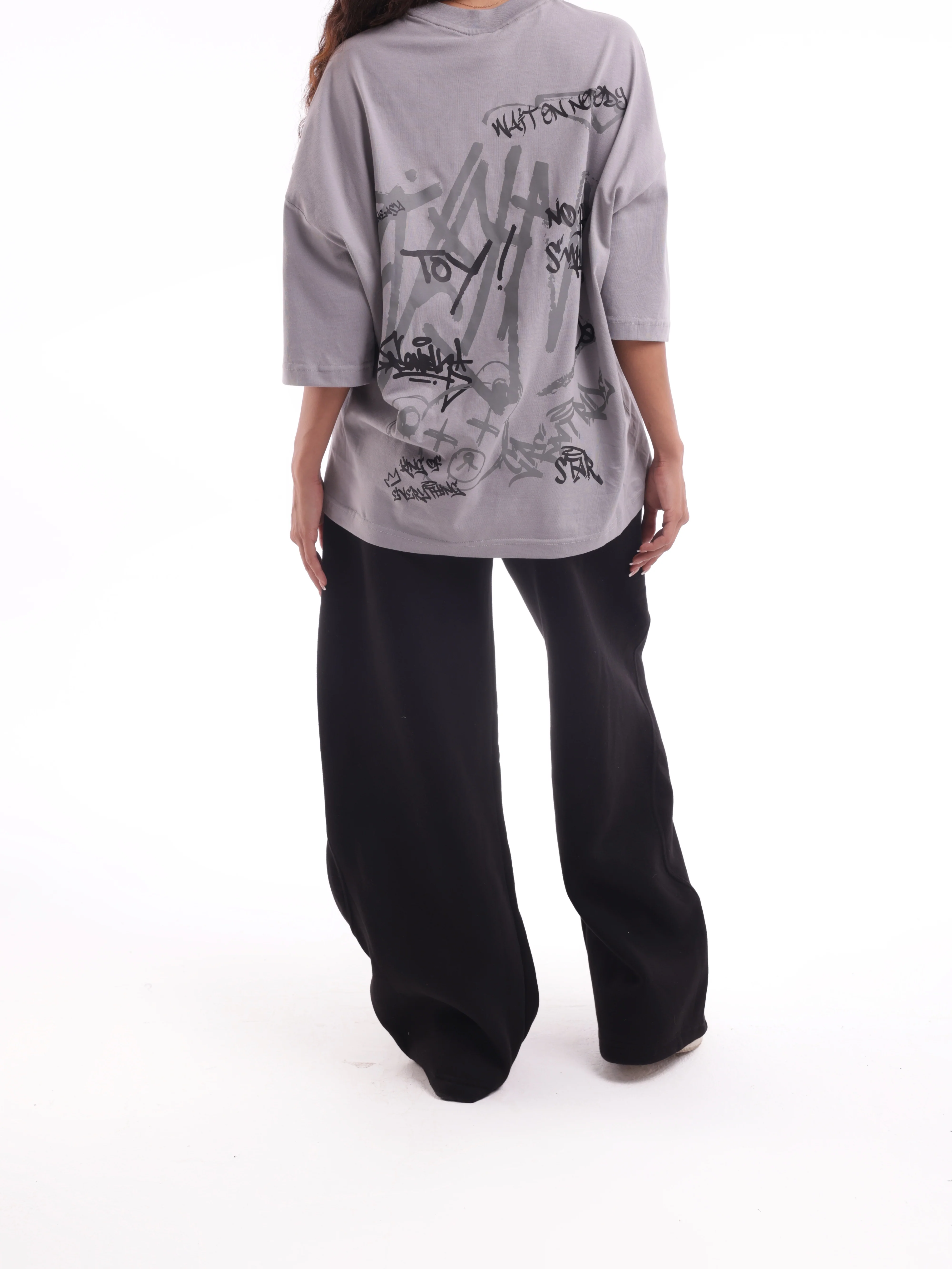 Street Wave Joggers - Image 9