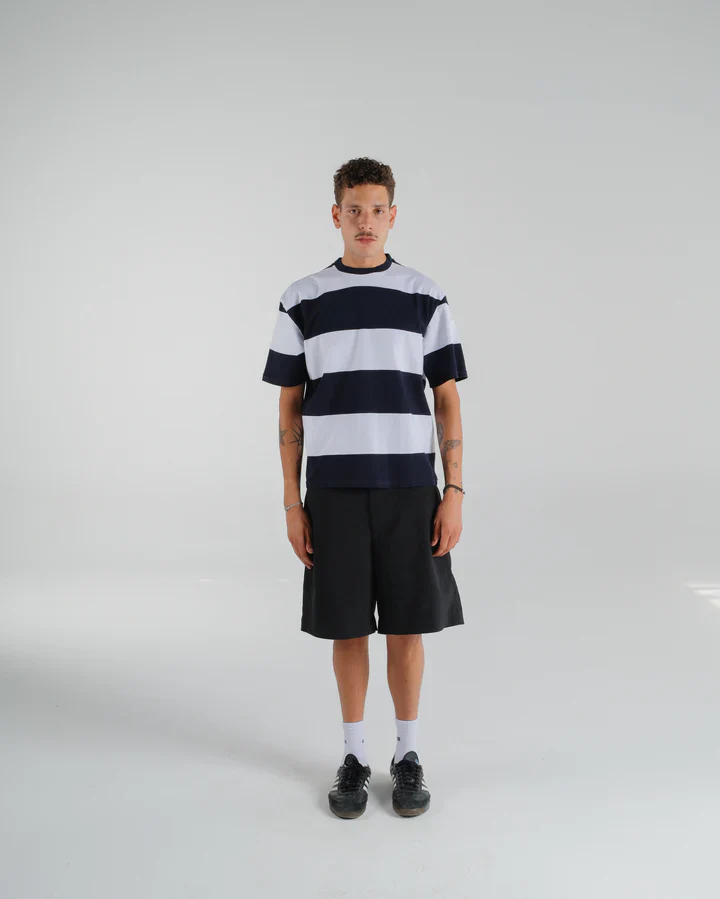 Stripe T-Shirt - Image 11