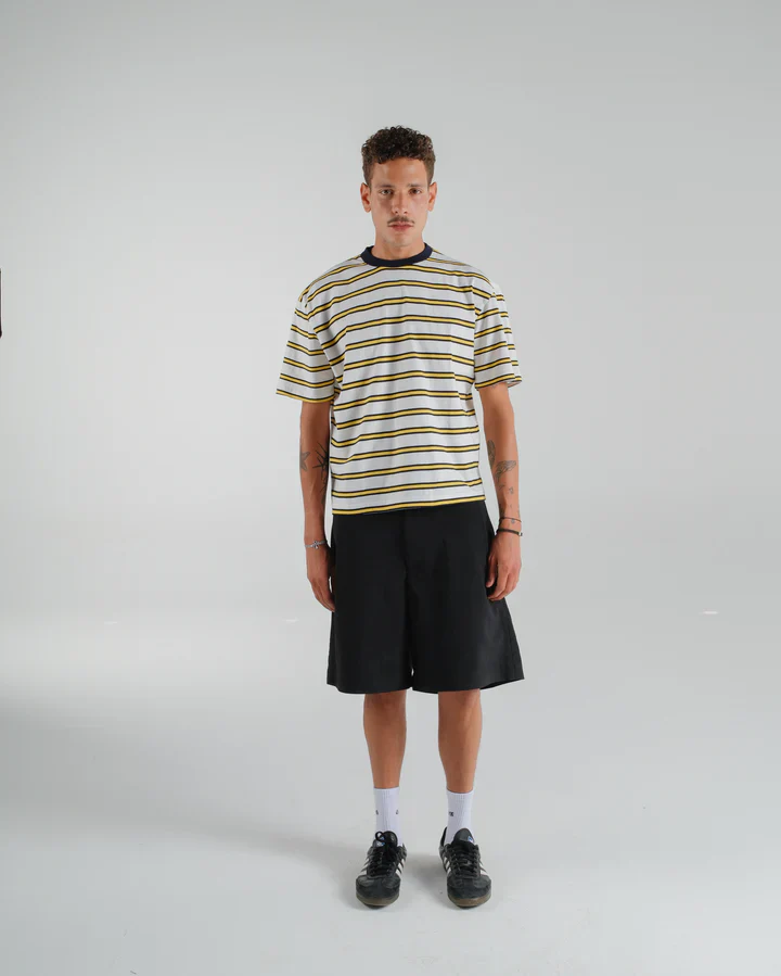 Stripe T-Shirt - Image 3