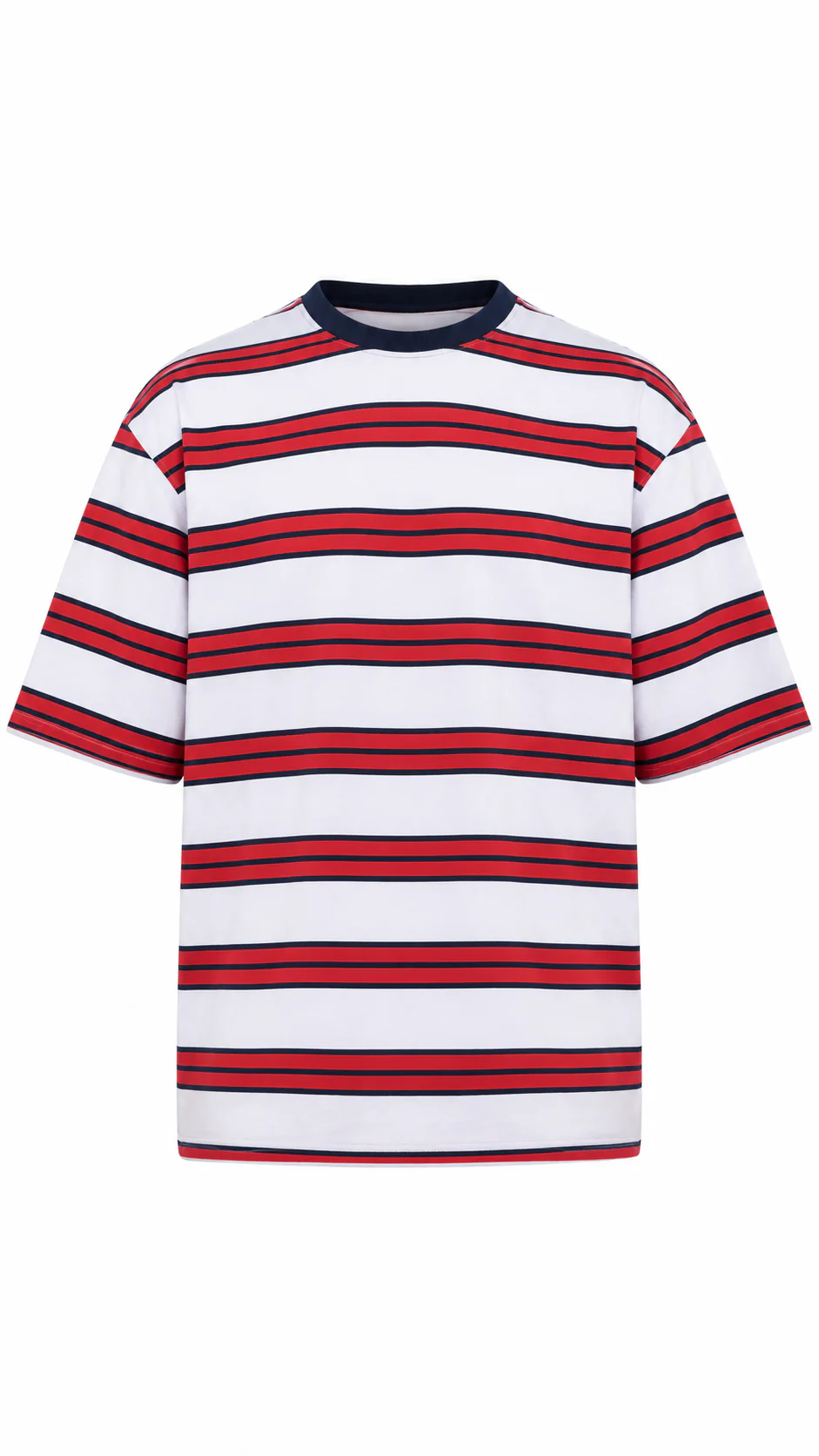 Stripe T-Shirt - Image 5