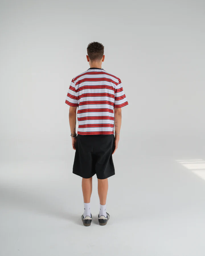 Stripe T-Shirt - Image 7