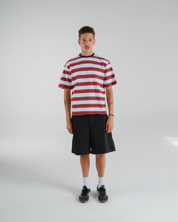 Stripe T-Shirt - Image 8