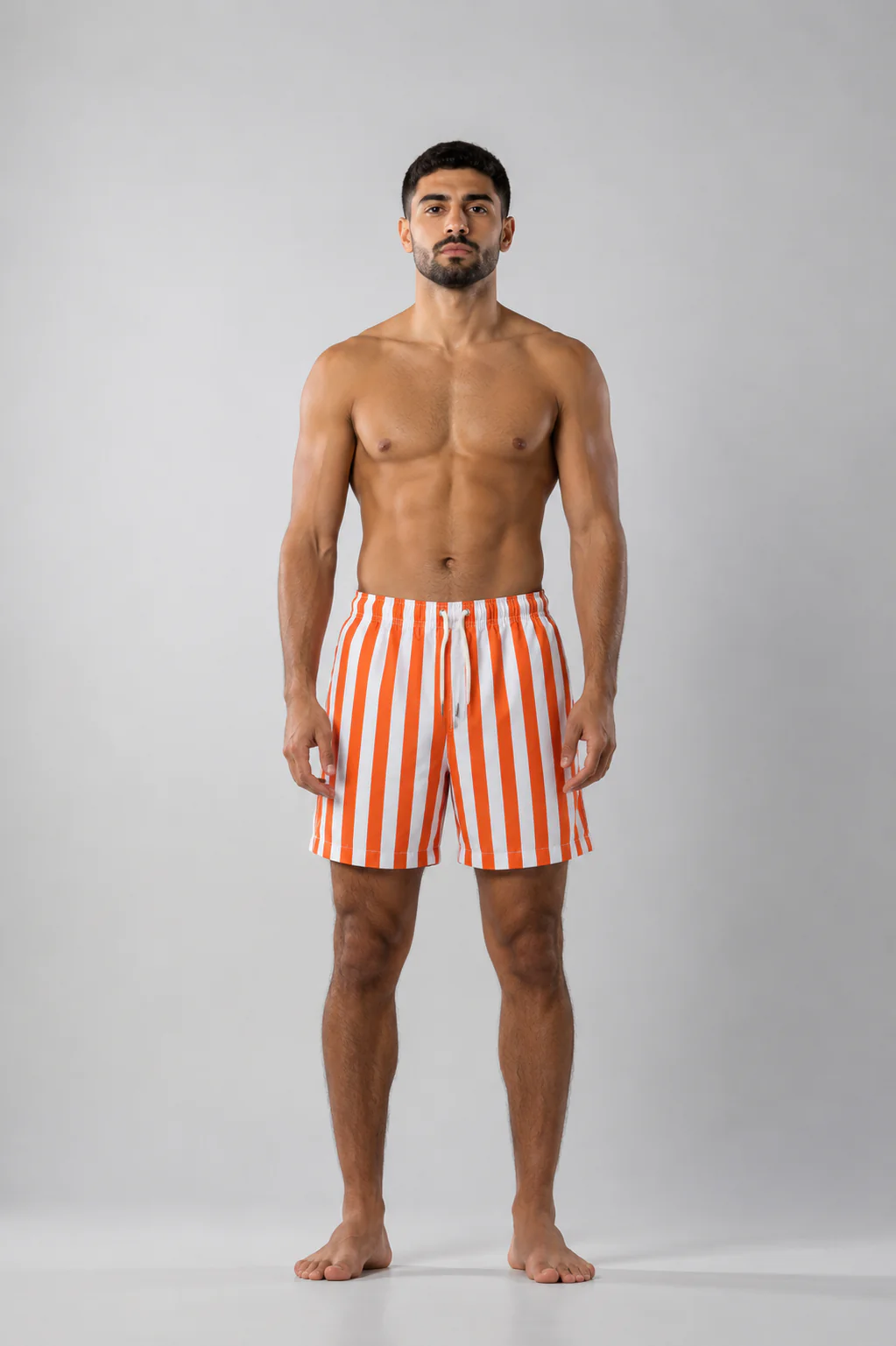 Striped Swimshorts - Image 3
