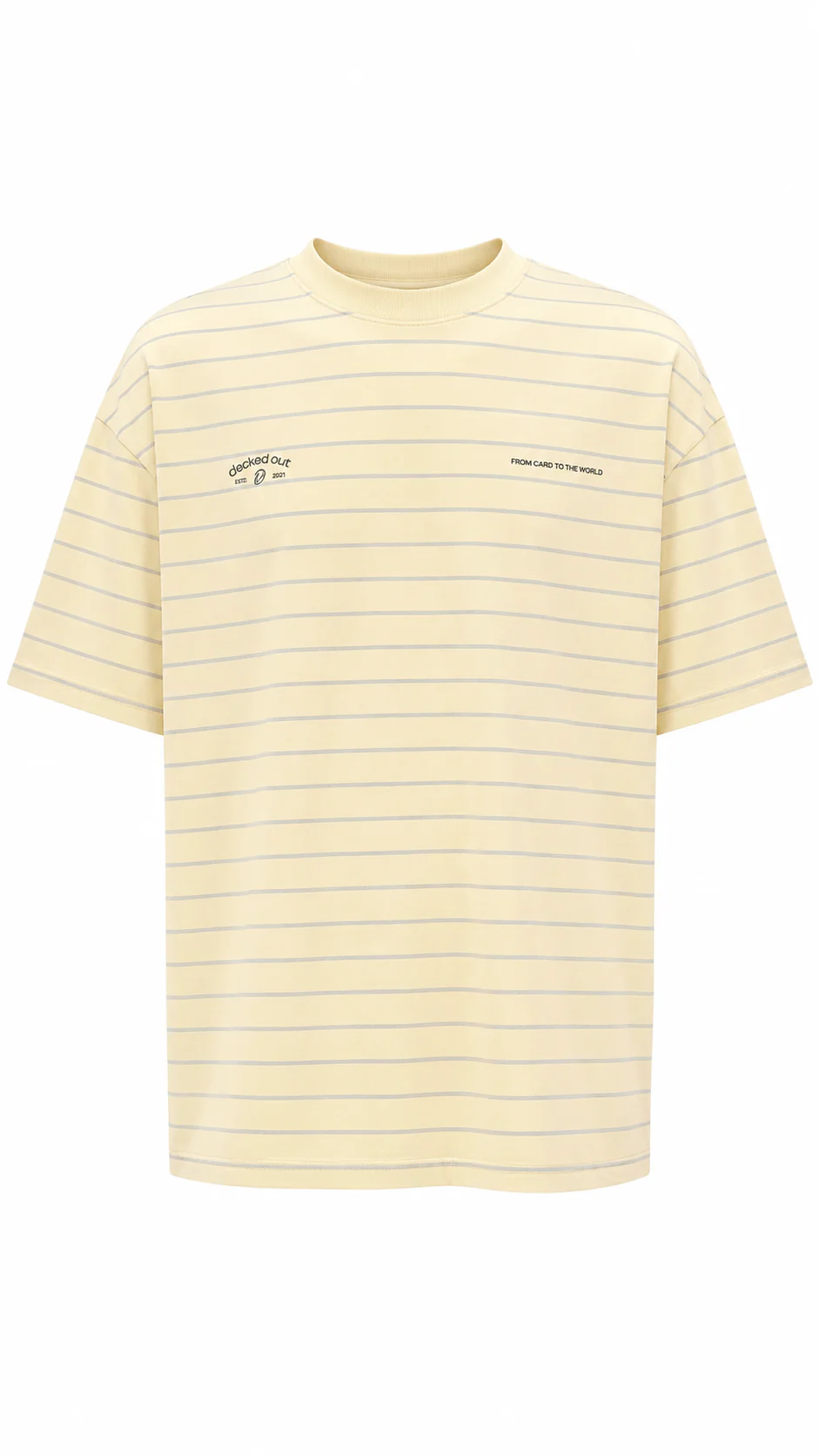 Striped T-Shirt