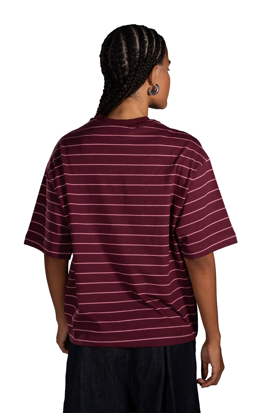 Striped T-Shirt - Image 11