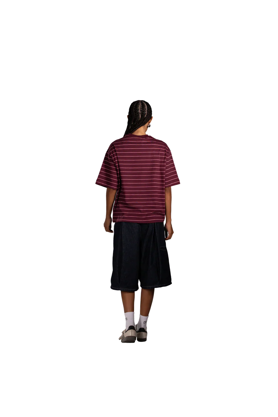 Striped T-Shirt - Image 12