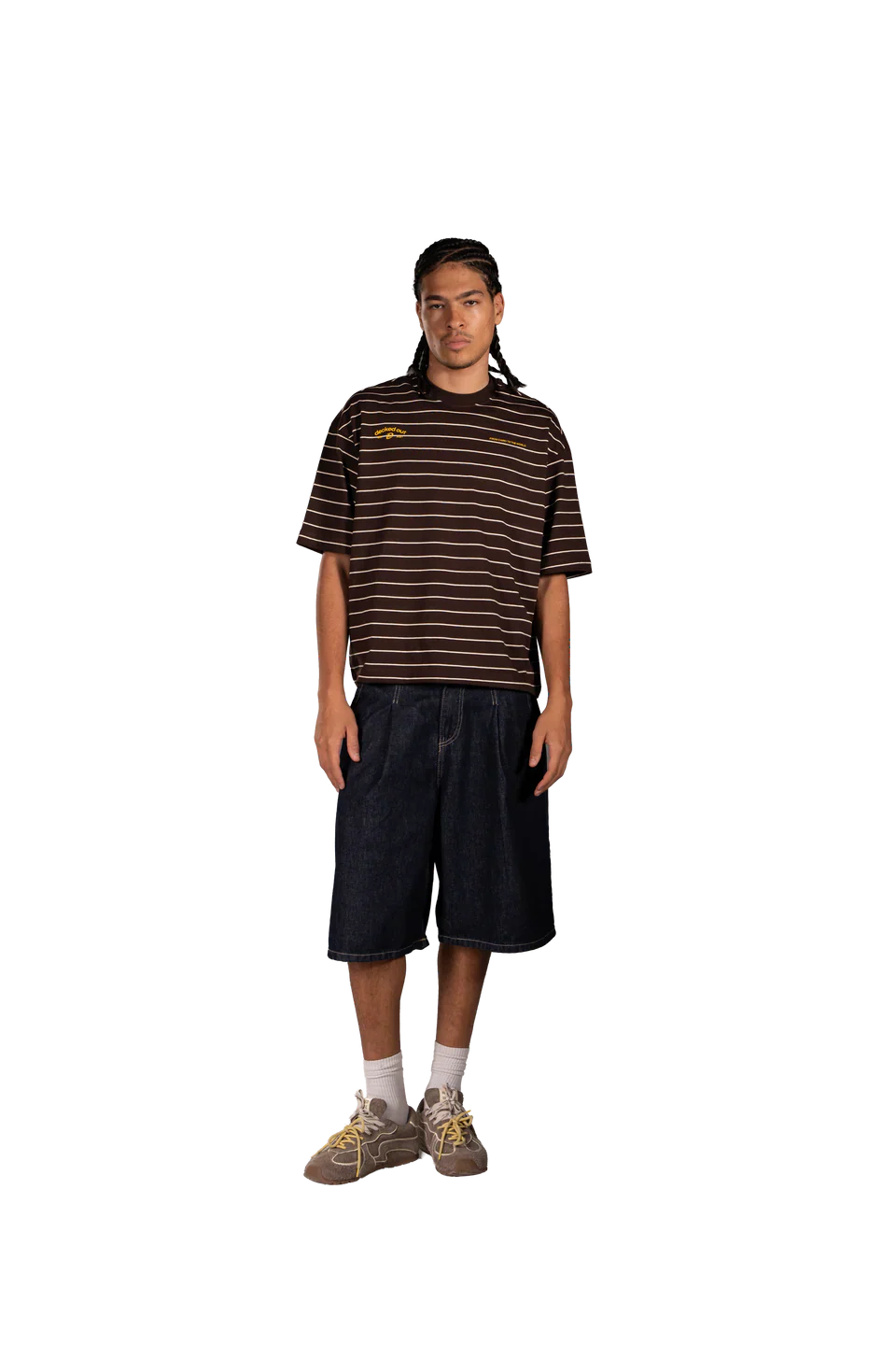 Striped T-Shirt - Image 15