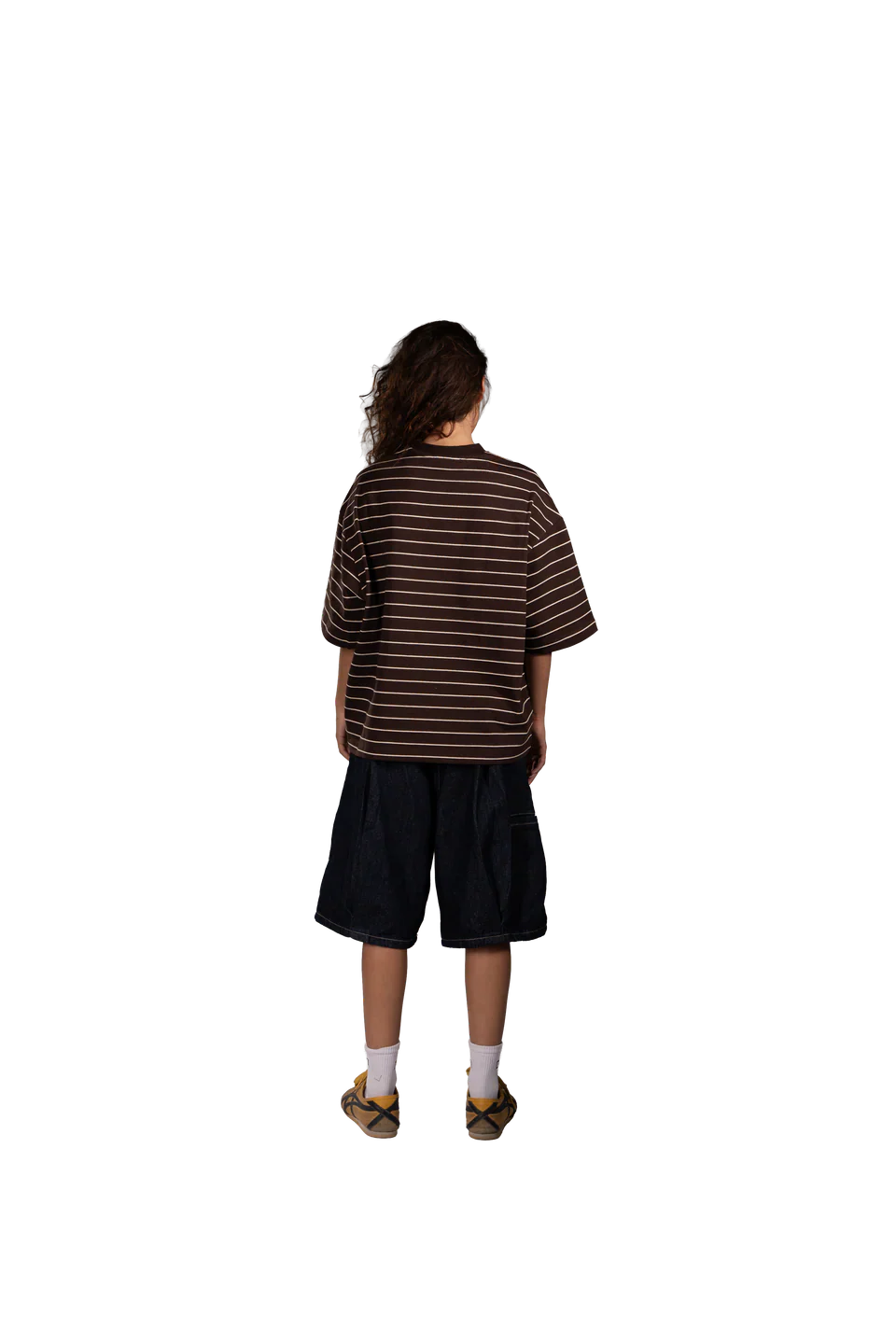 Striped T-Shirt - Image 17